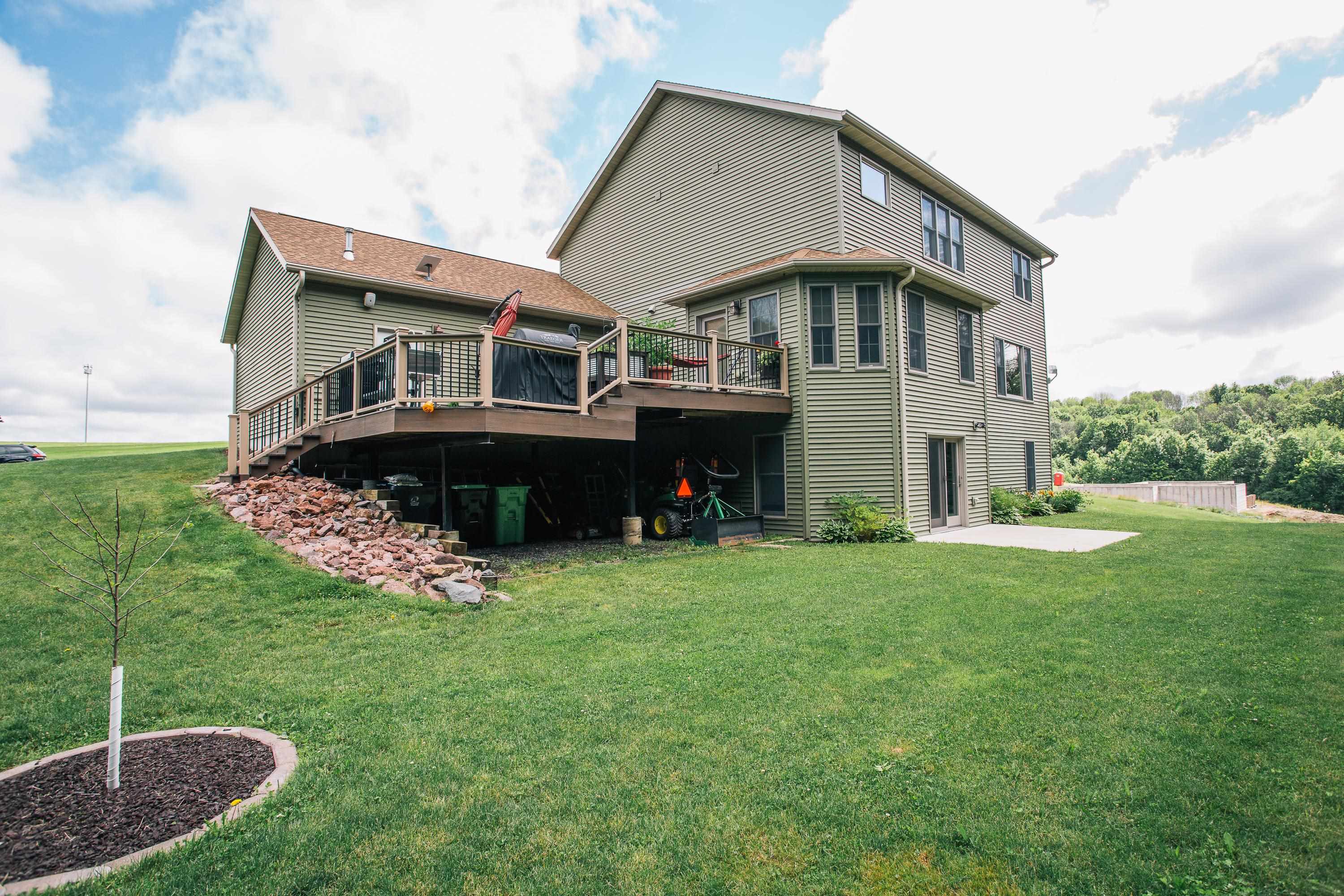 1022 SAND LANE, Neillsville, Wisconsin 54456, 6 Bedrooms Bedrooms, ,2 BathroomsBathrooms,Residential,For Sale,1022 SAND LANE,22602795
