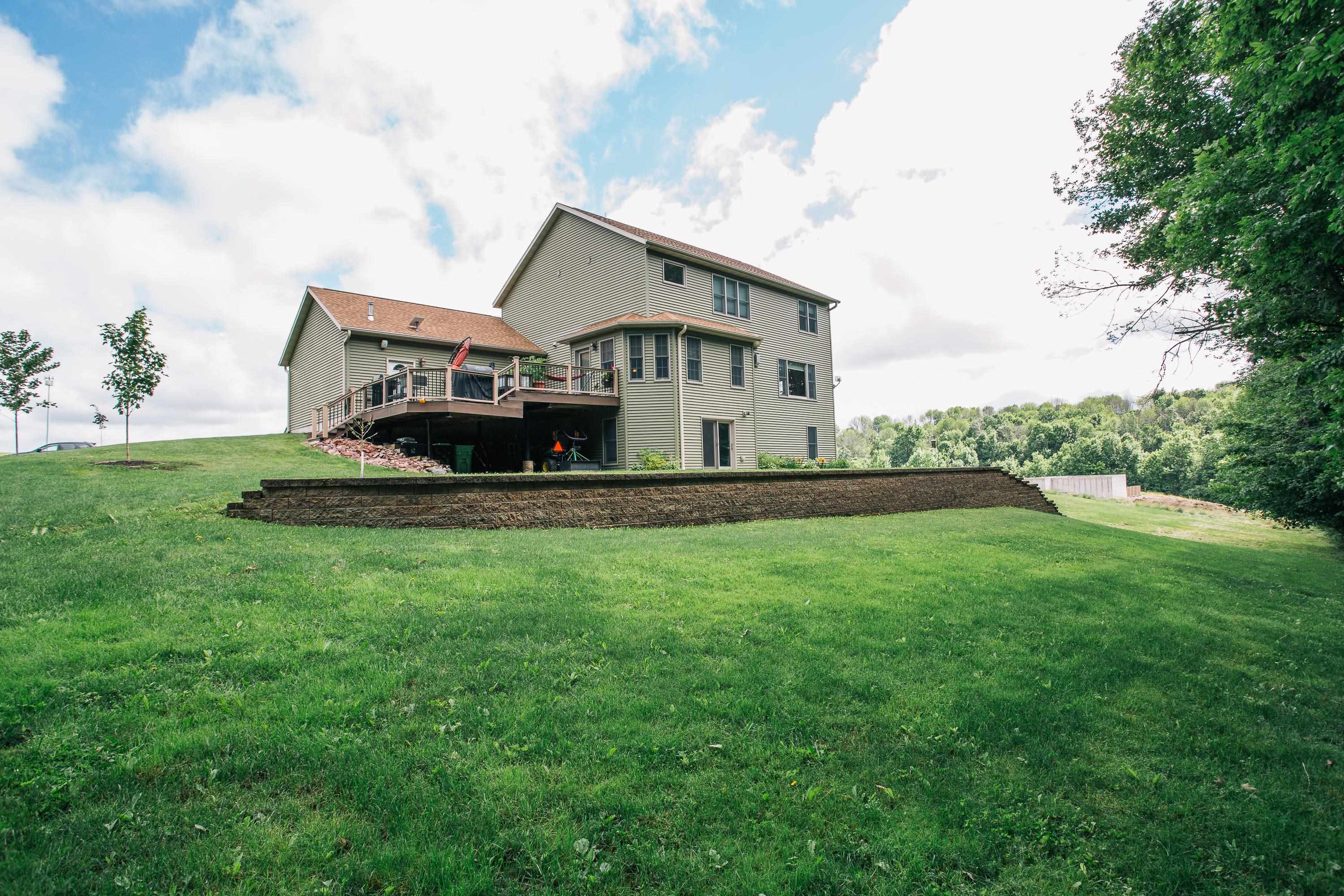 1022 SAND LANE, Neillsville, Wisconsin 54456, 6 Bedrooms Bedrooms, ,2 BathroomsBathrooms,Residential,For Sale,1022 SAND LANE,22602795