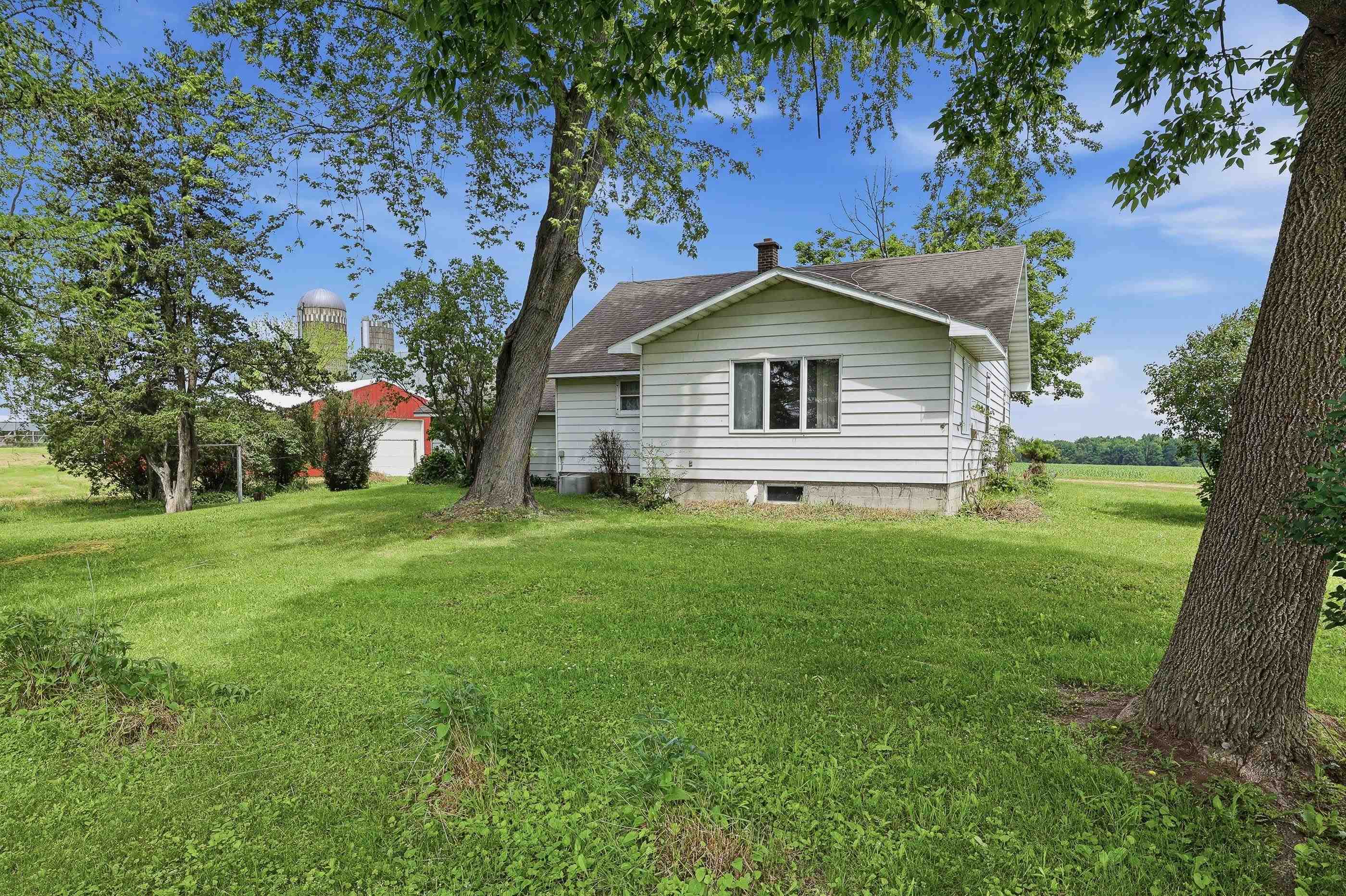 4448 TRESTIK DRIVE, Auburndale, Wisconsin 54412, 3 Bedrooms Bedrooms, ,1 BathroomBathrooms,Residential,For Sale,4448 TRESTIK DRIVE,22602797
