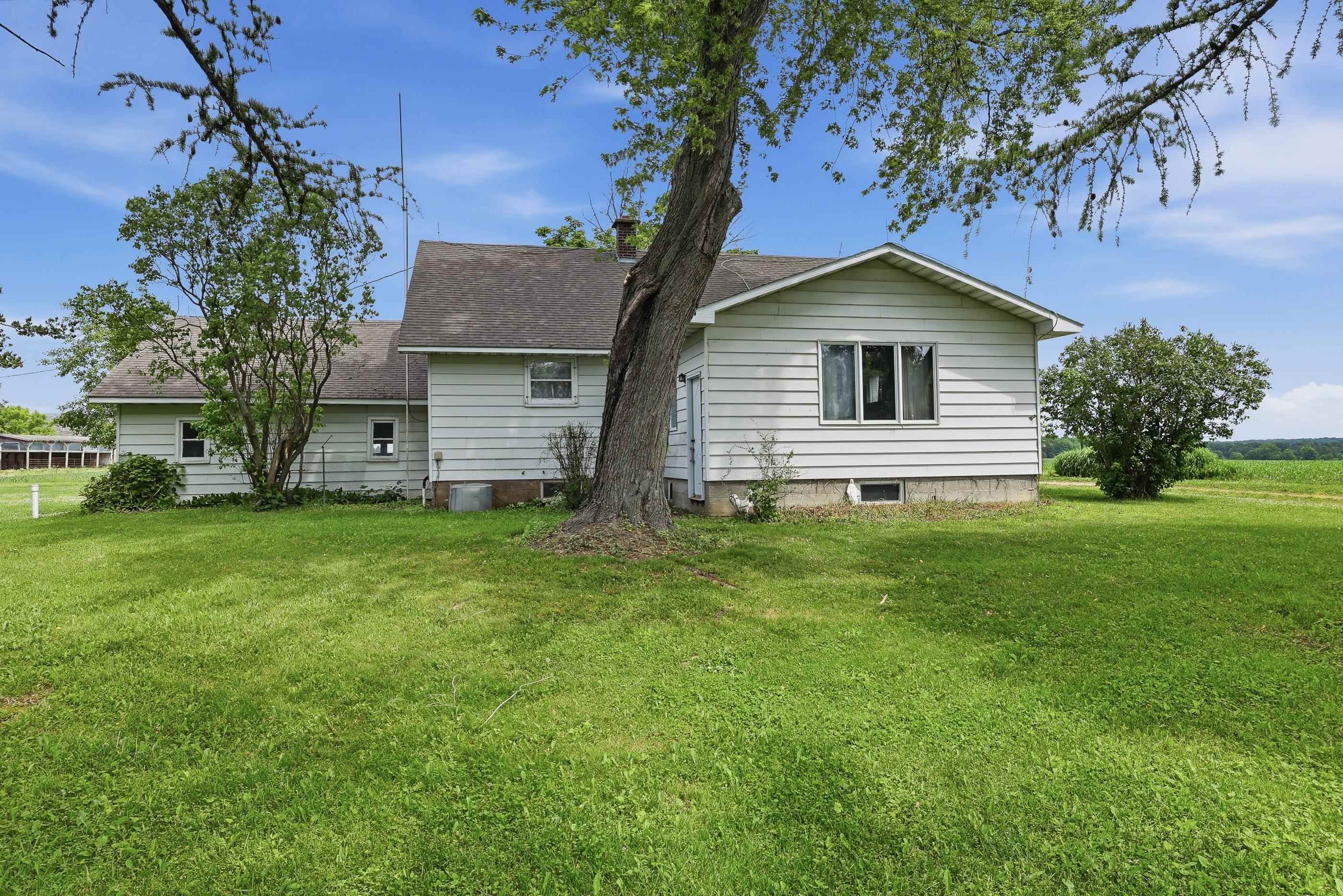 4448 TRESTIK DRIVE, Auburndale, Wisconsin 54412, 3 Bedrooms Bedrooms, ,1 BathroomBathrooms,Residential,For Sale,4448 TRESTIK DRIVE,22602797