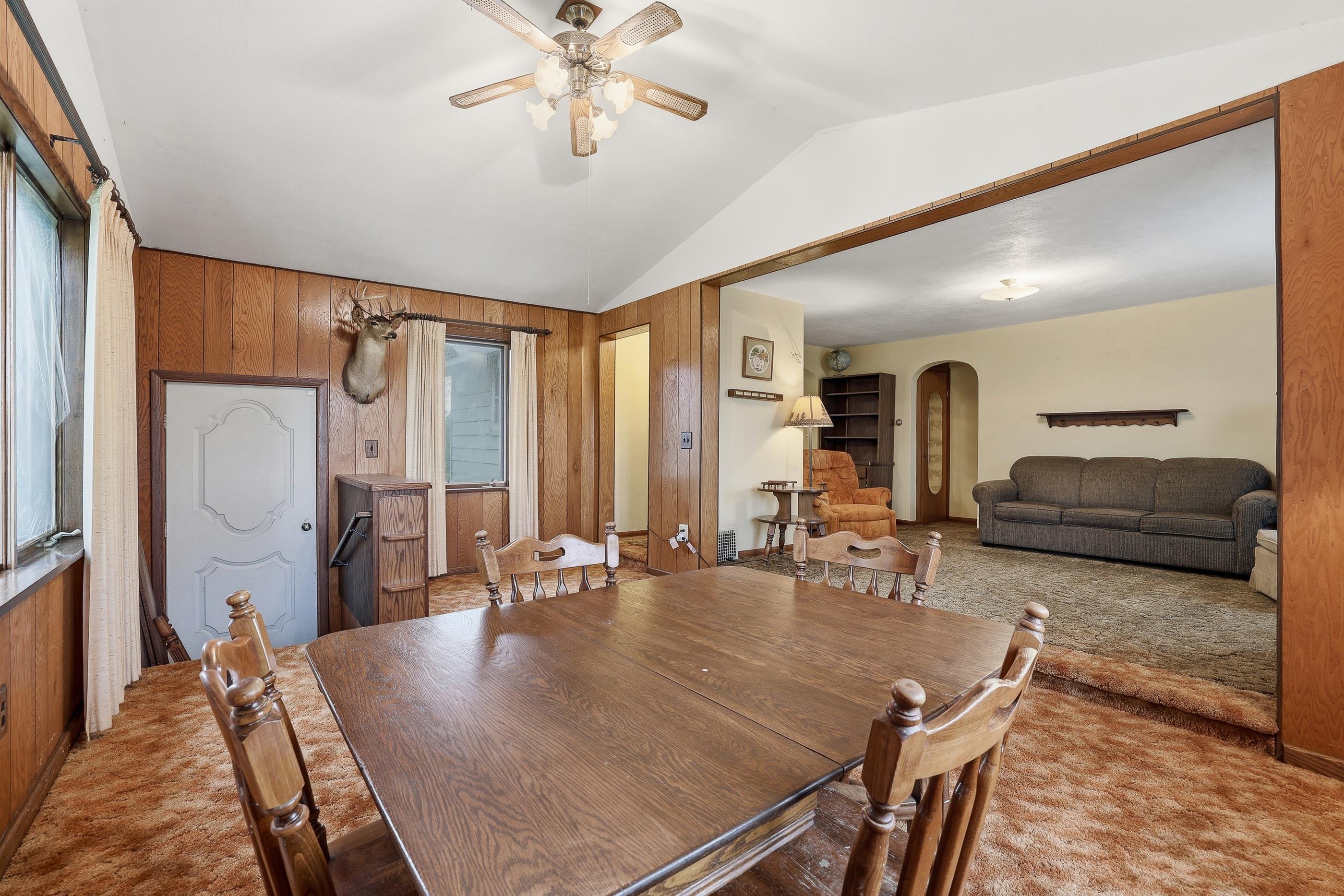 4448 TRESTIK DRIVE, Auburndale, Wisconsin 54412, 3 Bedrooms Bedrooms, ,1 BathroomBathrooms,Residential,For Sale,4448 TRESTIK DRIVE,22602797