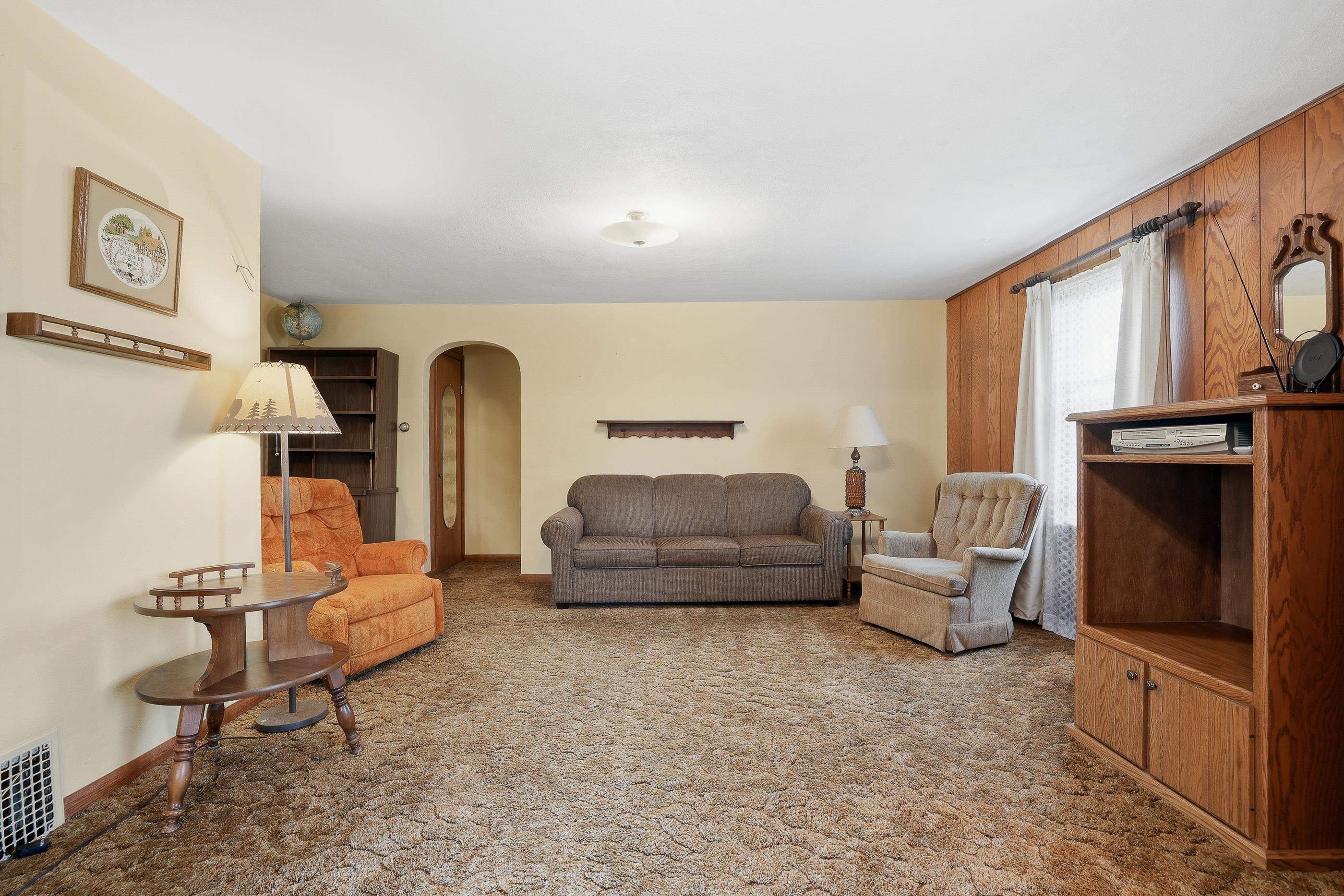 4448 TRESTIK DRIVE, Auburndale, Wisconsin 54412, 3 Bedrooms Bedrooms, ,1 BathroomBathrooms,Residential,For Sale,4448 TRESTIK DRIVE,22602797