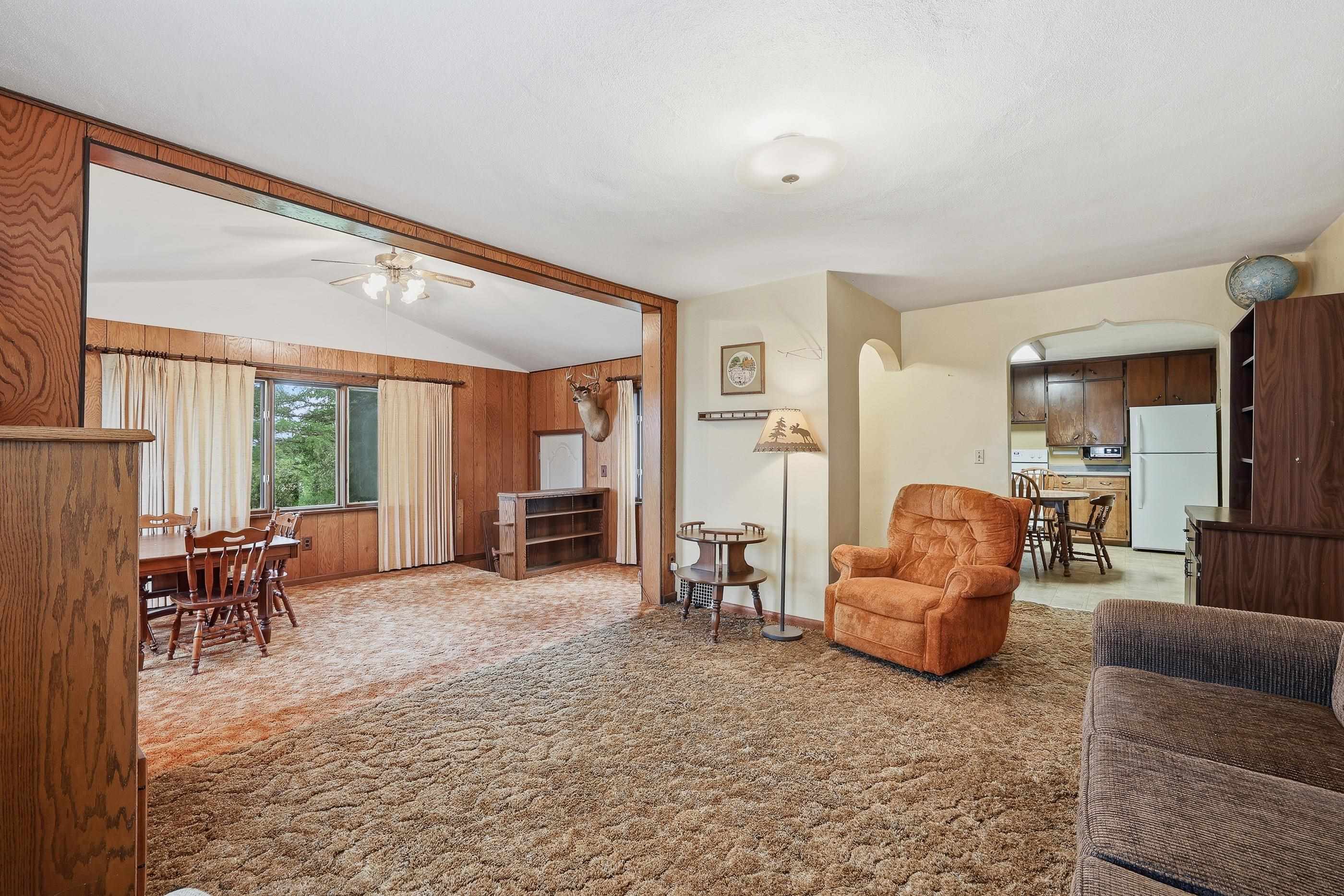 4448 TRESTIK DRIVE, Auburndale, Wisconsin 54412, 3 Bedrooms Bedrooms, ,1 BathroomBathrooms,Residential,For Sale,4448 TRESTIK DRIVE,22602797