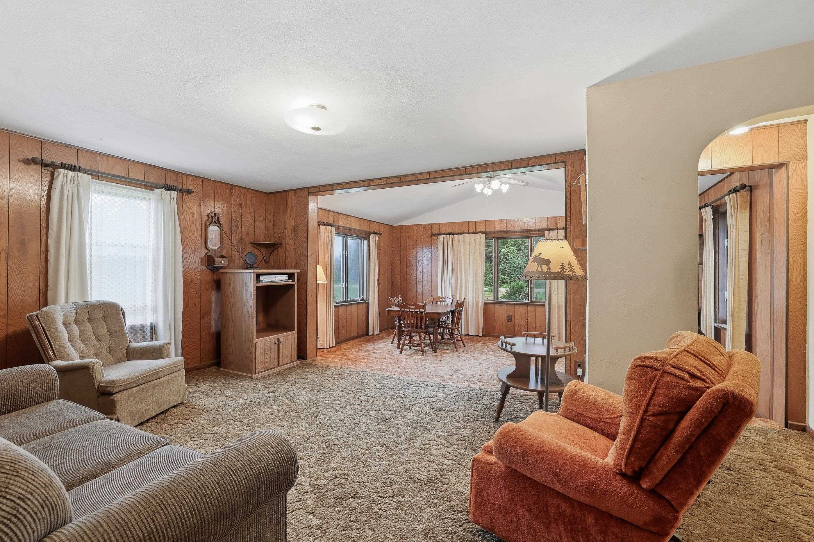 4448 TRESTIK DRIVE, Auburndale, Wisconsin 54412, 3 Bedrooms Bedrooms, ,1 BathroomBathrooms,Residential,For Sale,4448 TRESTIK DRIVE,22602797