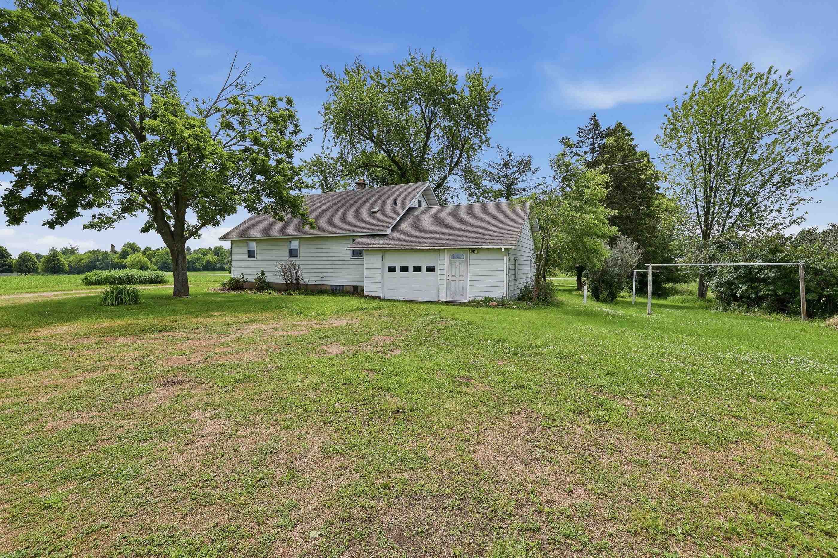 4448 TRESTIK DRIVE, Auburndale, Wisconsin 54412, 3 Bedrooms Bedrooms, ,1 BathroomBathrooms,Residential,For Sale,4448 TRESTIK DRIVE,22602797