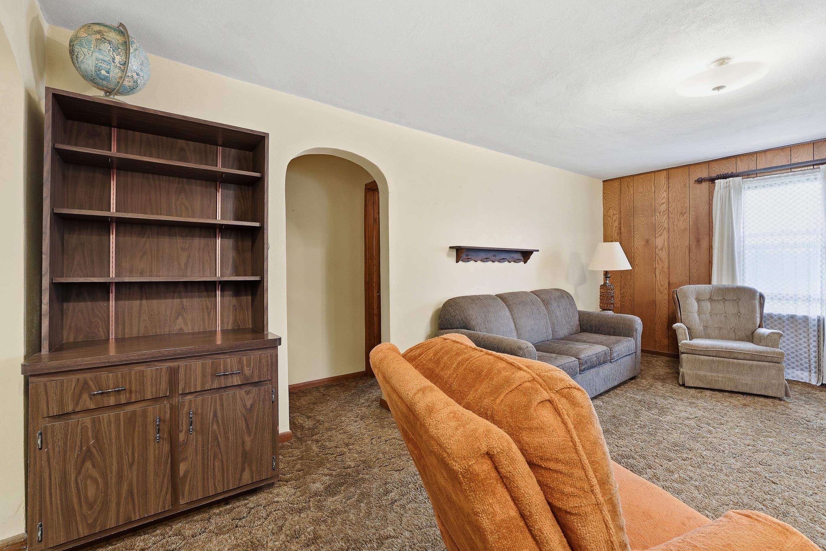4448 TRESTIK DRIVE, Auburndale, Wisconsin 54412, 3 Bedrooms Bedrooms, ,1 BathroomBathrooms,Residential,For Sale,4448 TRESTIK DRIVE,22602797
