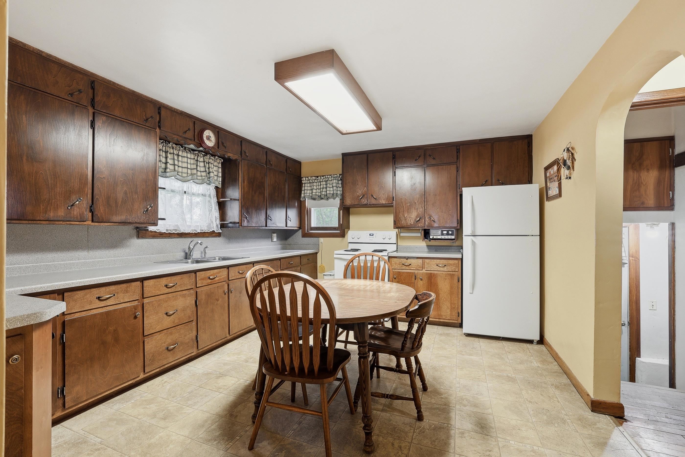 4448 TRESTIK DRIVE, Auburndale, Wisconsin 54412, 3 Bedrooms Bedrooms, ,1 BathroomBathrooms,Residential,For Sale,4448 TRESTIK DRIVE,22602797