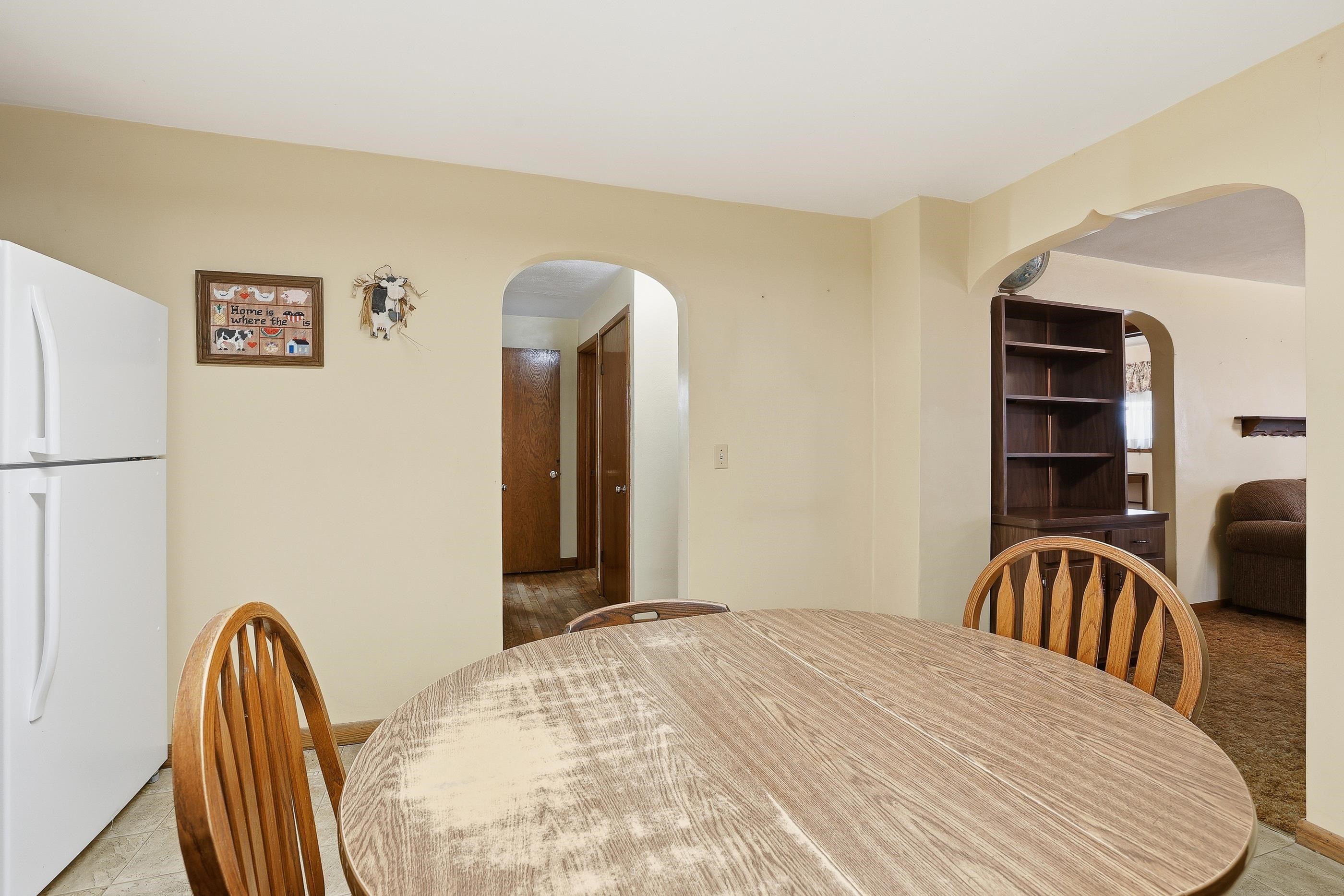 4448 TRESTIK DRIVE, Auburndale, Wisconsin 54412, 3 Bedrooms Bedrooms, ,1 BathroomBathrooms,Residential,For Sale,4448 TRESTIK DRIVE,22602797