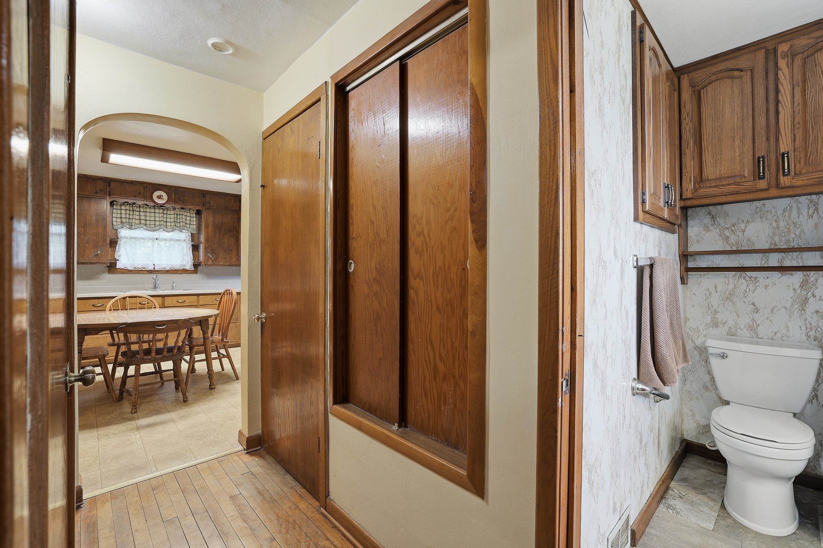 4448 TRESTIK DRIVE, Auburndale, Wisconsin 54412, 3 Bedrooms Bedrooms, ,1 BathroomBathrooms,Residential,For Sale,4448 TRESTIK DRIVE,22602797