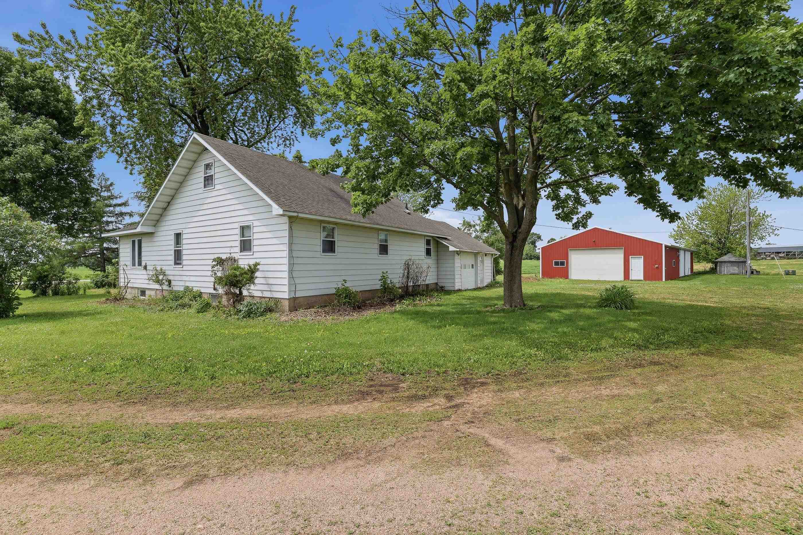 4448 TRESTIK DRIVE, Auburndale, Wisconsin 54412, 3 Bedrooms Bedrooms, ,1 BathroomBathrooms,Residential,For Sale,4448 TRESTIK DRIVE,22602797