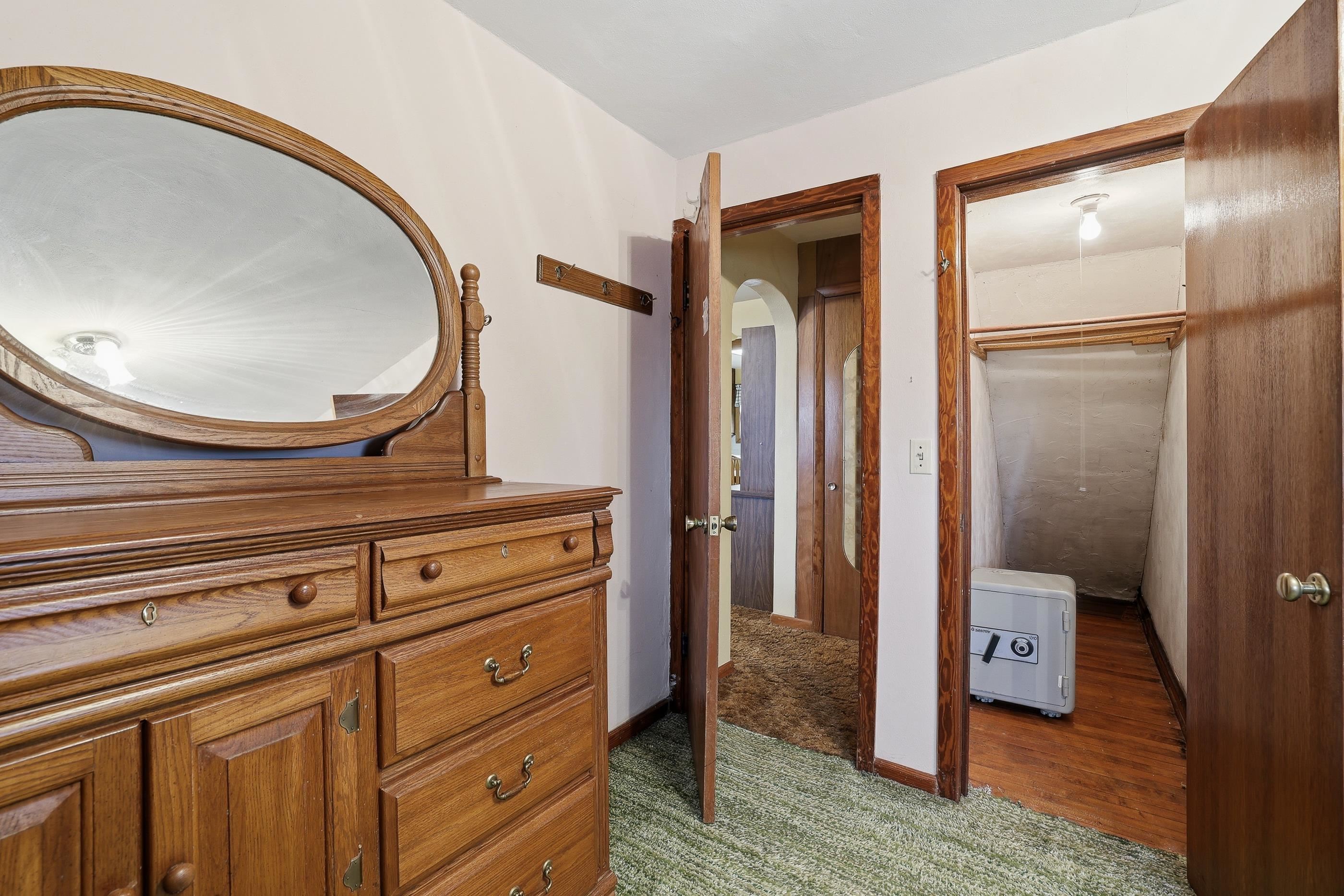 4448 TRESTIK DRIVE, Auburndale, Wisconsin 54412, 3 Bedrooms Bedrooms, ,1 BathroomBathrooms,Residential,For Sale,4448 TRESTIK DRIVE,22602797