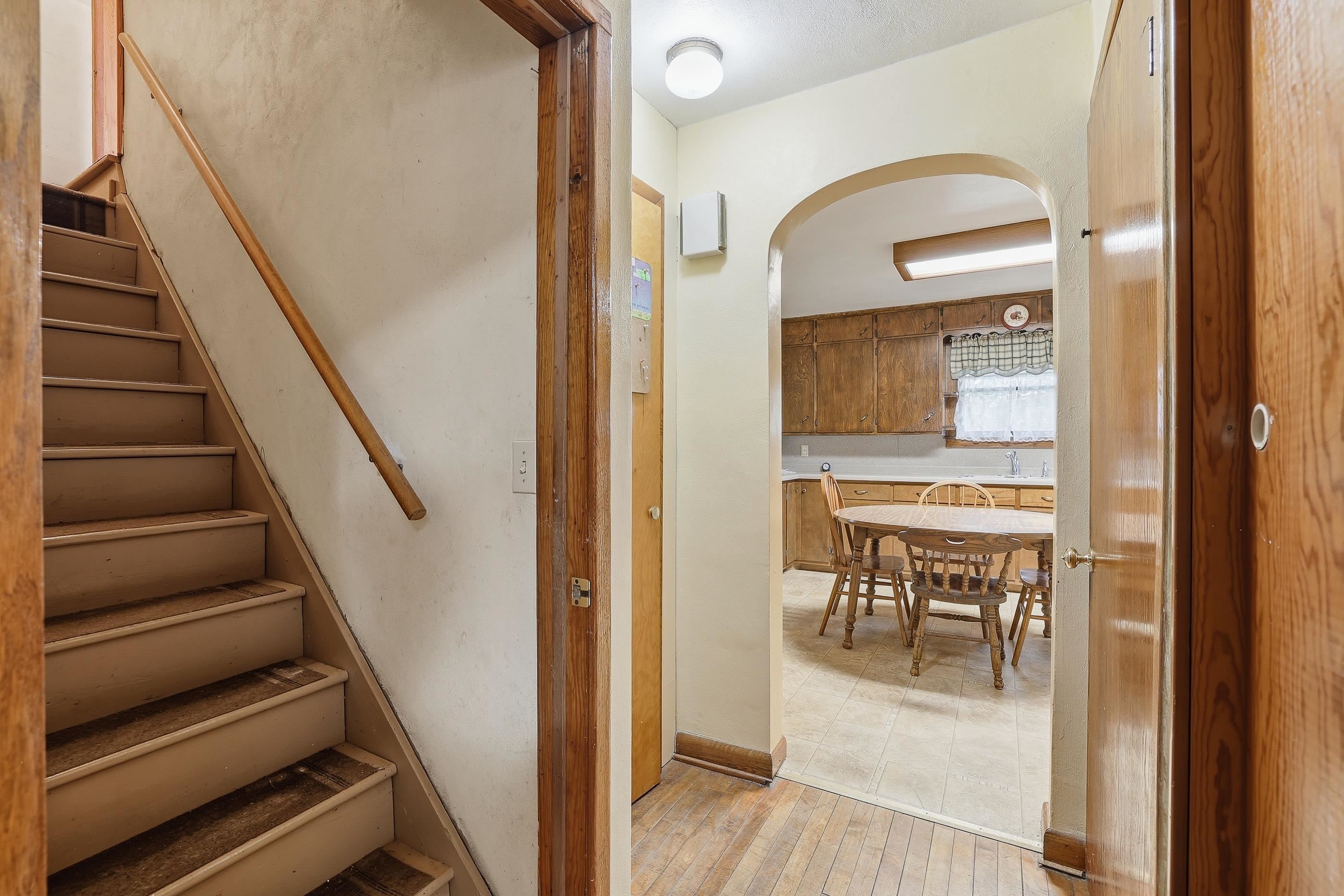 4448 TRESTIK DRIVE, Auburndale, Wisconsin 54412, 3 Bedrooms Bedrooms, ,1 BathroomBathrooms,Residential,For Sale,4448 TRESTIK DRIVE,22602797