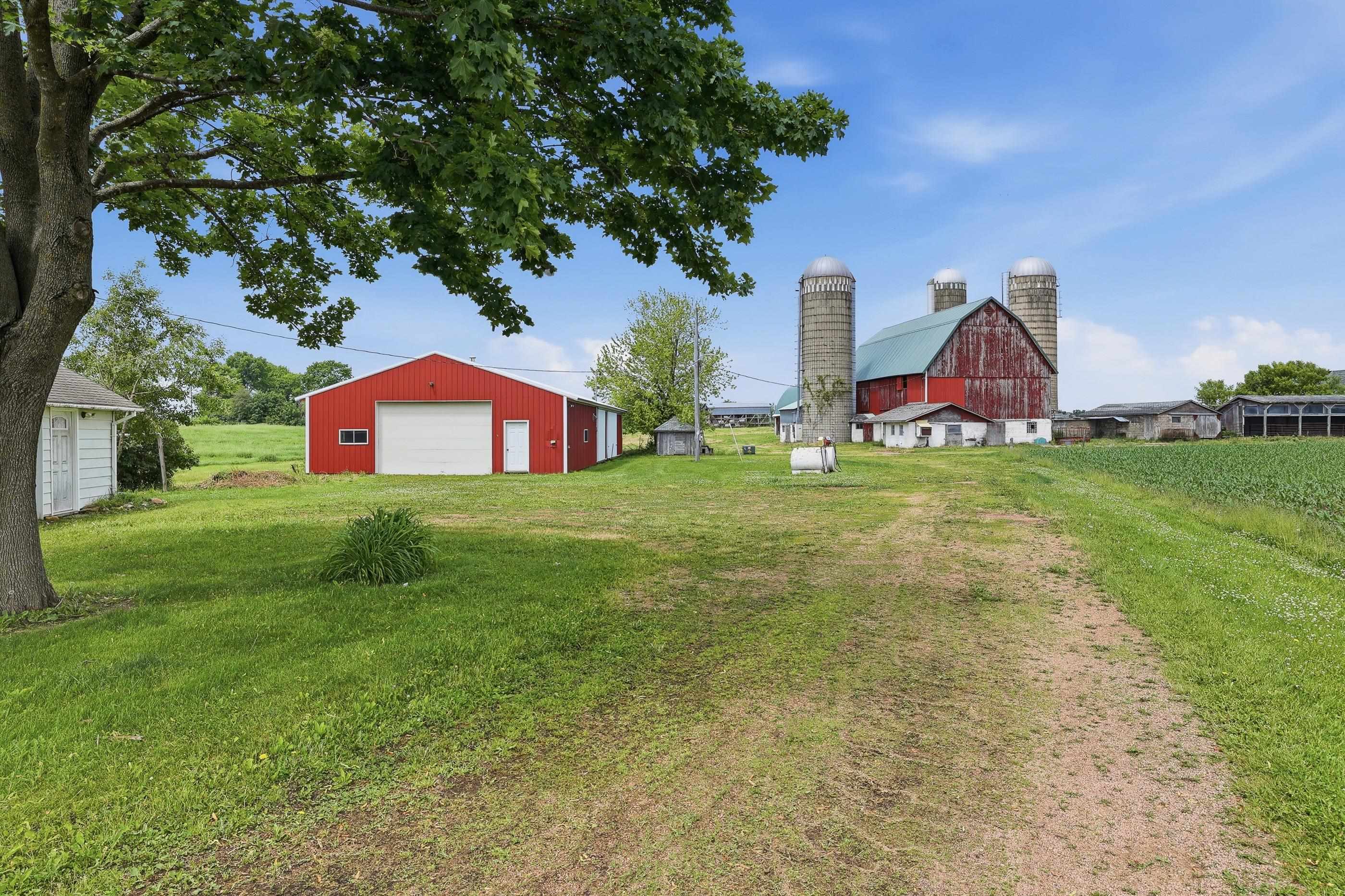 4448 TRESTIK DRIVE, Auburndale, Wisconsin 54412, 3 Bedrooms Bedrooms, ,1 BathroomBathrooms,Residential,For Sale,4448 TRESTIK DRIVE,22602797