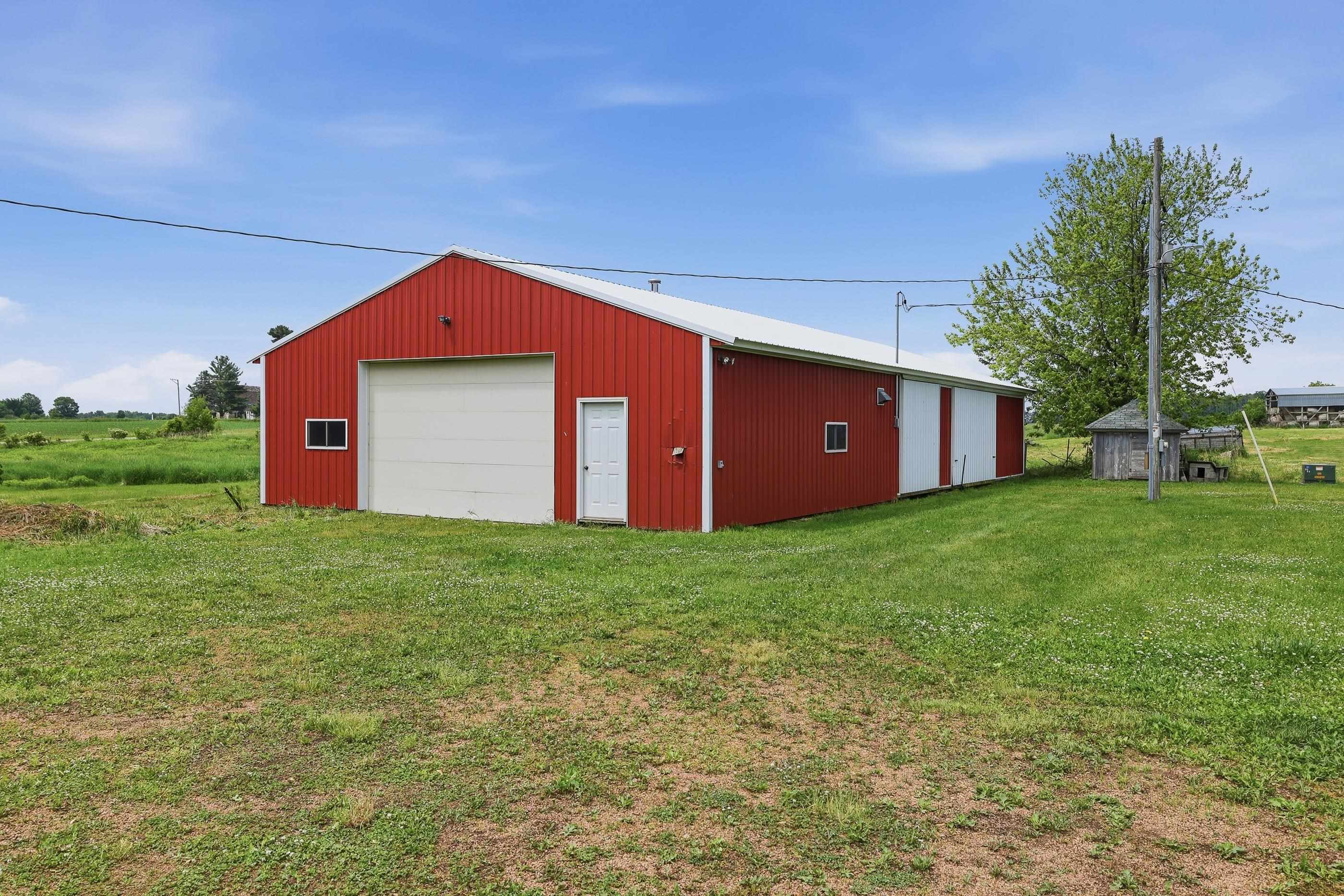 4448 TRESTIK DRIVE, Auburndale, Wisconsin 54412, 3 Bedrooms Bedrooms, ,1 BathroomBathrooms,Residential,For Sale,4448 TRESTIK DRIVE,22602797