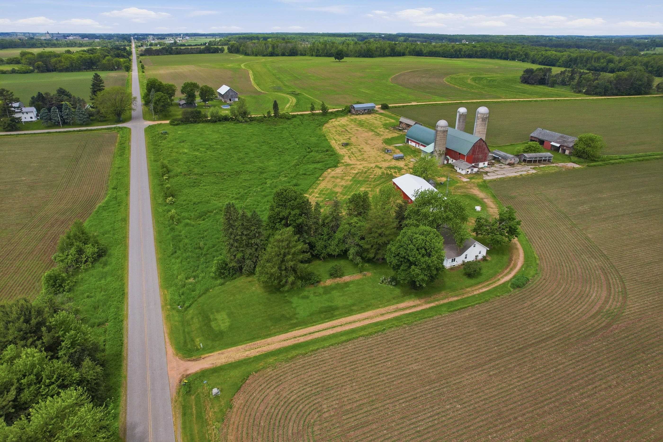 4448 TRESTIK DRIVE, Auburndale, Wisconsin 54412, 3 Bedrooms Bedrooms, ,1 BathroomBathrooms,Residential,For Sale,4448 TRESTIK DRIVE,22602797