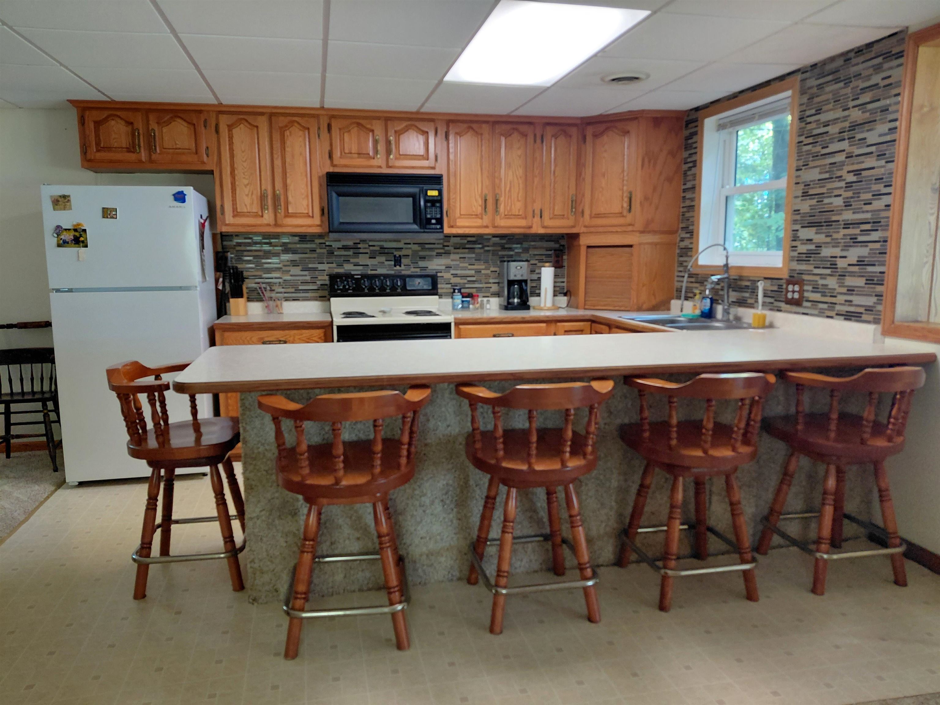 129765 HILLWOOD ROAD, Edgar, Wisconsin 54426, 3 Bedrooms Bedrooms, ,1 BathroomBathrooms,Residential,For Sale,129765 HILLWOOD ROAD,22602798