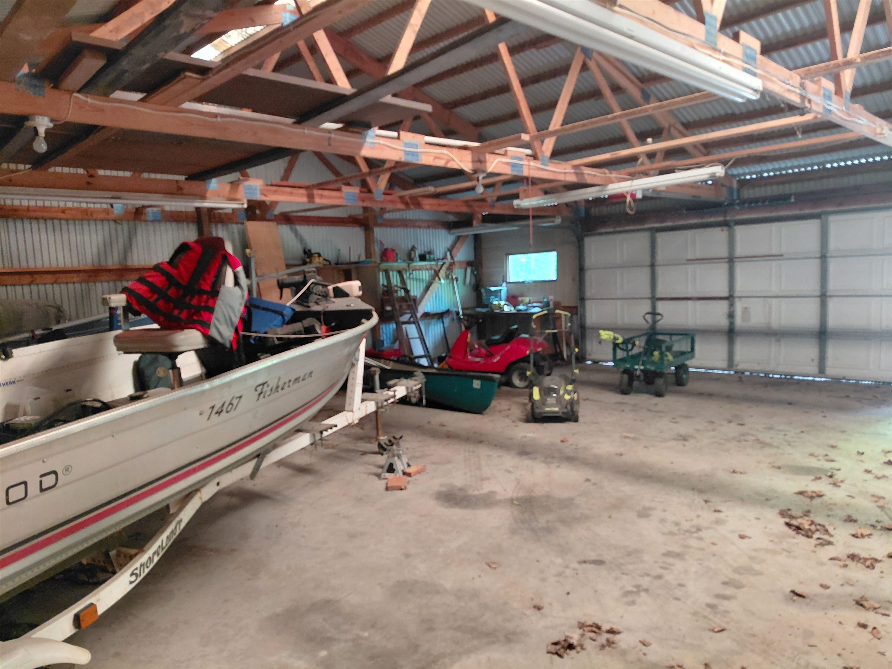 129765 HILLWOOD ROAD, Edgar, Wisconsin 54426, 3 Bedrooms Bedrooms, ,1 BathroomBathrooms,Residential,For Sale,129765 HILLWOOD ROAD,22602798