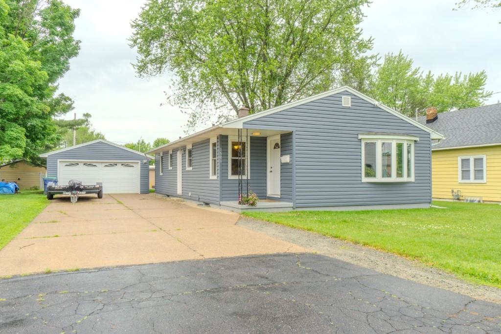 1601 SHERIDAN ROAD, Wausau, Wisconsin 54401, 3 Bedrooms Bedrooms, ,1 BathroomBathrooms,Residential,For Sale,1601 SHERIDAN ROAD,22602800