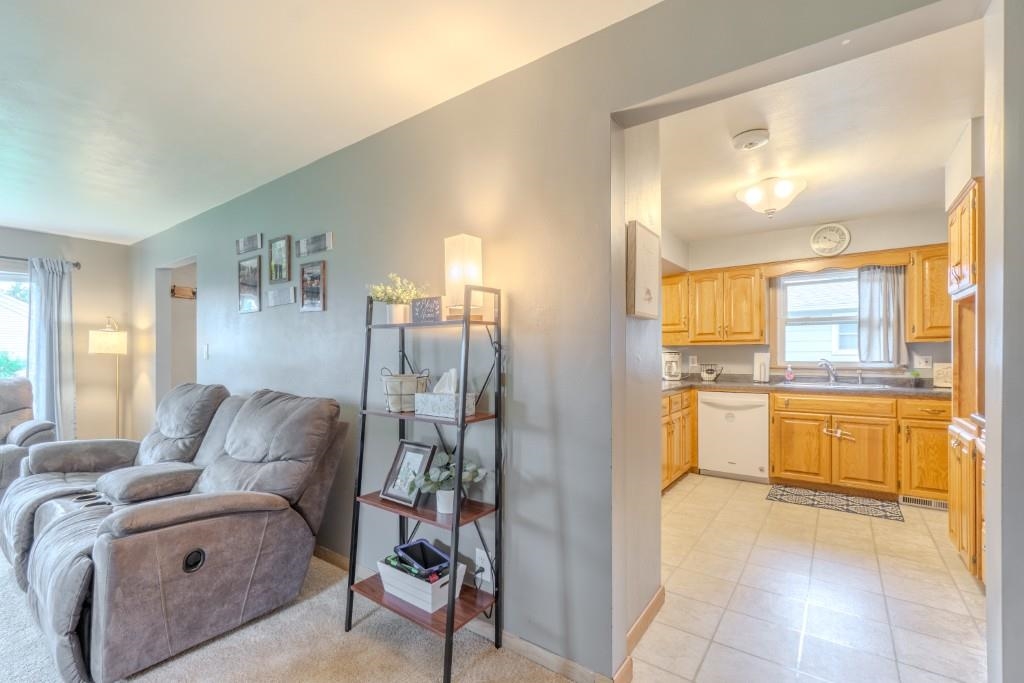 1601 SHERIDAN ROAD, Wausau, Wisconsin 54401, 3 Bedrooms Bedrooms, ,1 BathroomBathrooms,Residential,For Sale,1601 SHERIDAN ROAD,22602800