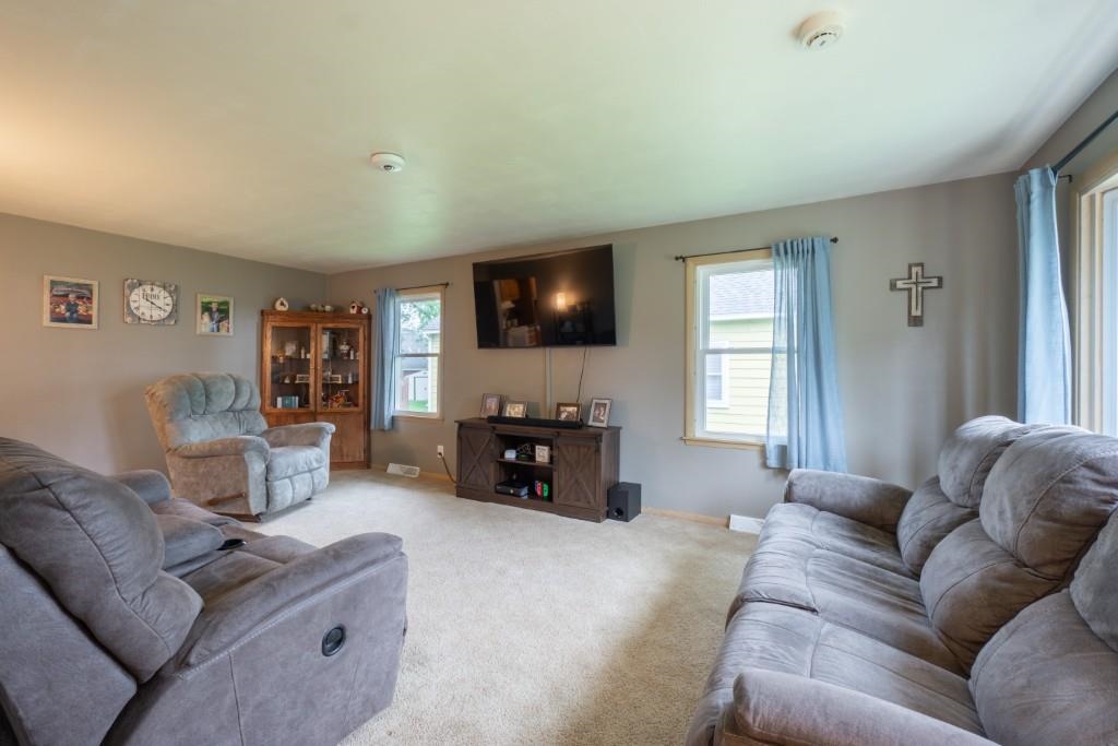 1601 SHERIDAN ROAD, Wausau, Wisconsin 54401, 3 Bedrooms Bedrooms, ,1 BathroomBathrooms,Residential,For Sale,1601 SHERIDAN ROAD,22602800