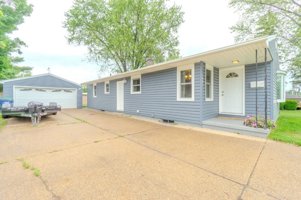 1601 SHERIDAN ROAD, Wausau, Wisconsin 54401, 3 Bedrooms Bedrooms, ,1 BathroomBathrooms,Residential,For Sale,1601 SHERIDAN ROAD,22602800