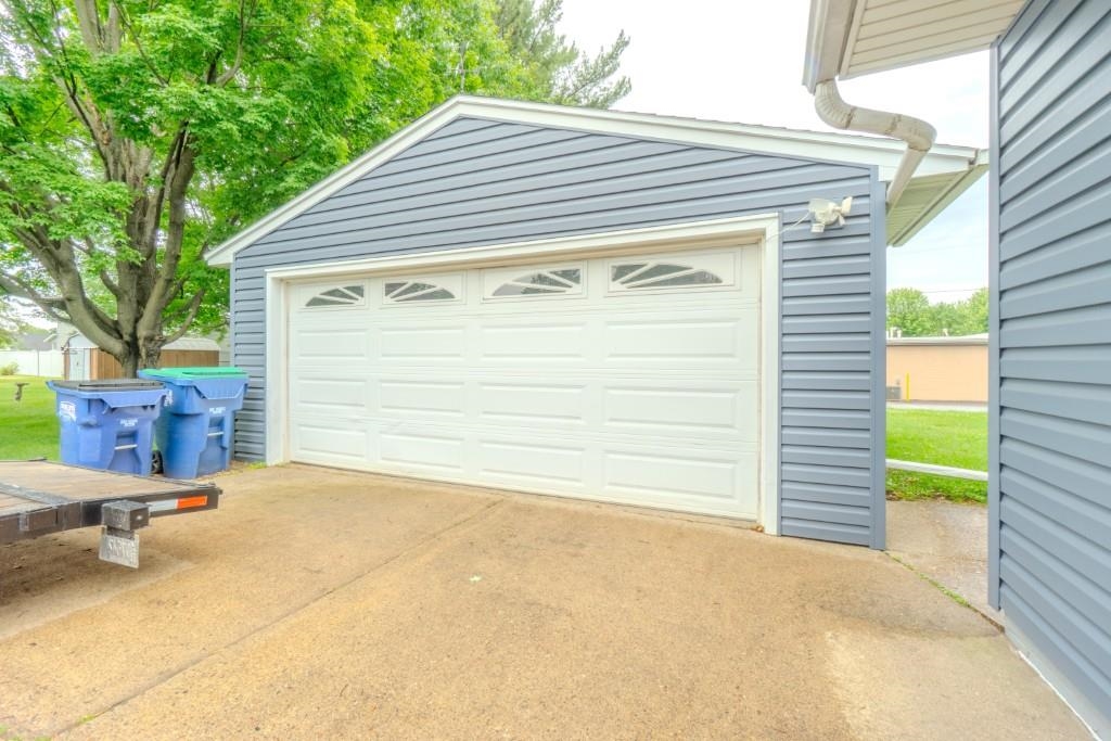 1601 SHERIDAN ROAD, Wausau, Wisconsin 54401, 3 Bedrooms Bedrooms, ,1 BathroomBathrooms,Residential,For Sale,1601 SHERIDAN ROAD,22602800