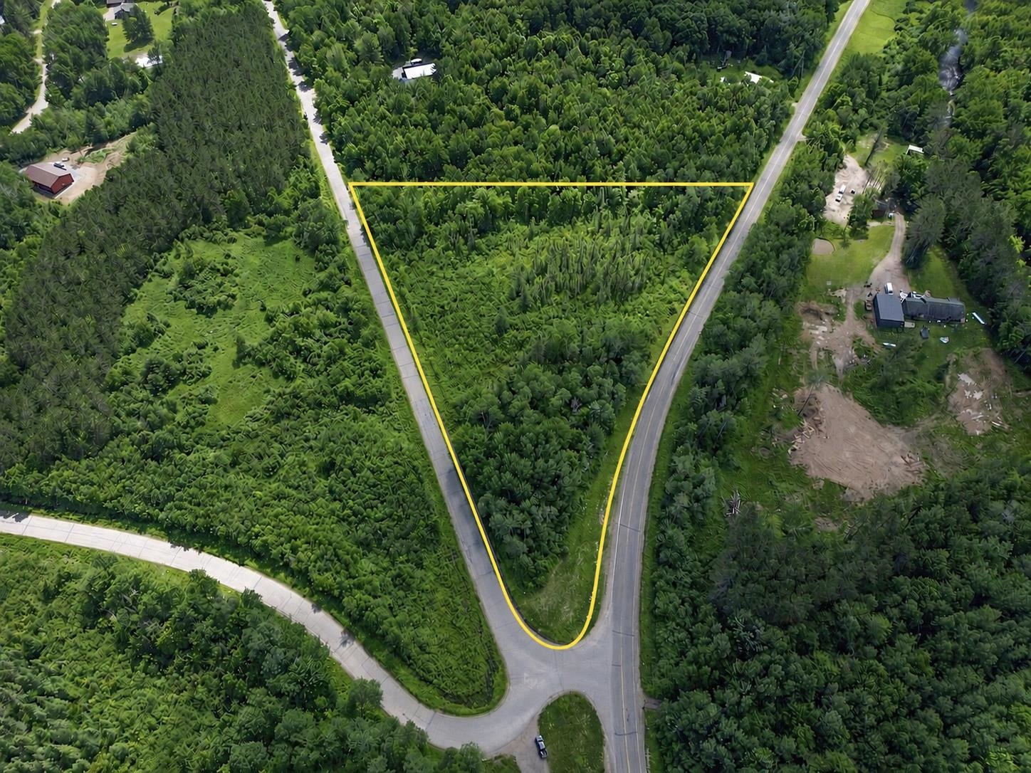9986 EDWARD DRIVE, Merrill, Wisconsin 54452, ,Land,For Sale,9986 EDWARD DRIVE,22602801