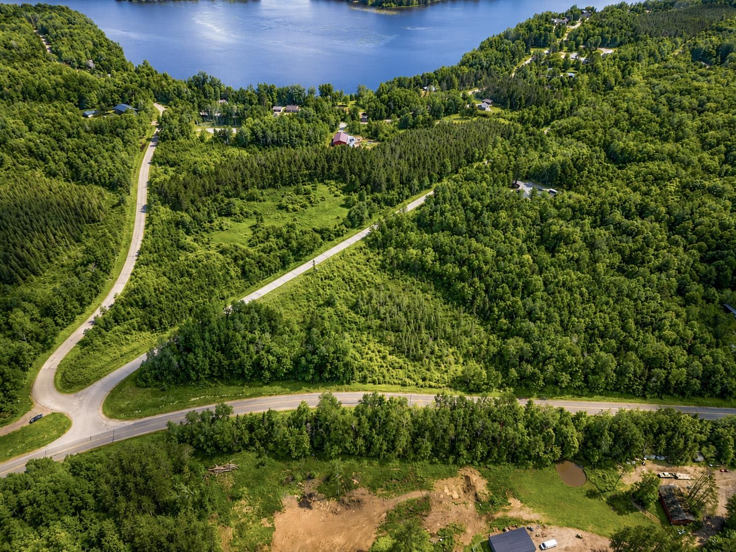 9986 EDWARD DRIVE, Merrill, Wisconsin 54452, ,Land,For Sale,9986 EDWARD DRIVE,22602801