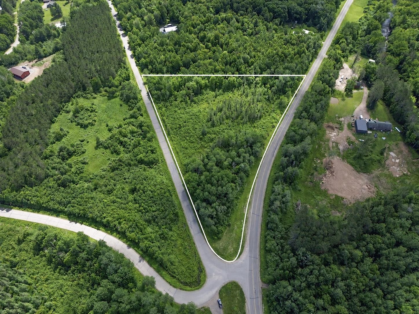 9986 EDWARD DRIVE, Merrill, Wisconsin 54452, ,Land,For Sale,9986 EDWARD DRIVE,22602801