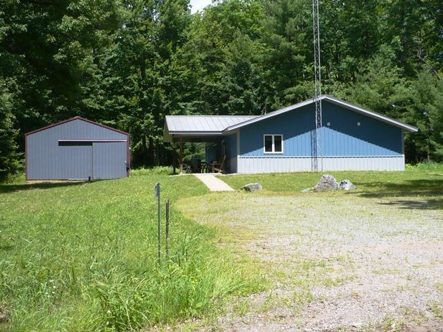 W7512 POERTNER ROAD, Neillsville, Wisconsin 54456, 3 Bedrooms Bedrooms, ,2 BathroomsBathrooms,Residential,For Sale,W7512 POERTNER ROAD,22602803