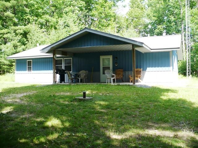 W7512 POERTNER ROAD, Neillsville, Wisconsin 54456, 3 Bedrooms Bedrooms, ,2 BathroomsBathrooms,Residential,For Sale,W7512 POERTNER ROAD,22602803