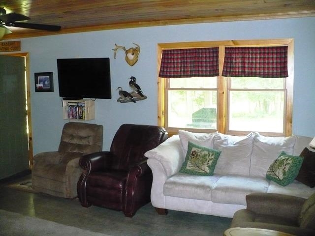 W7512 POERTNER ROAD, Neillsville, Wisconsin 54456, 3 Bedrooms Bedrooms, ,2 BathroomsBathrooms,Residential,For Sale,W7512 POERTNER ROAD,22602803