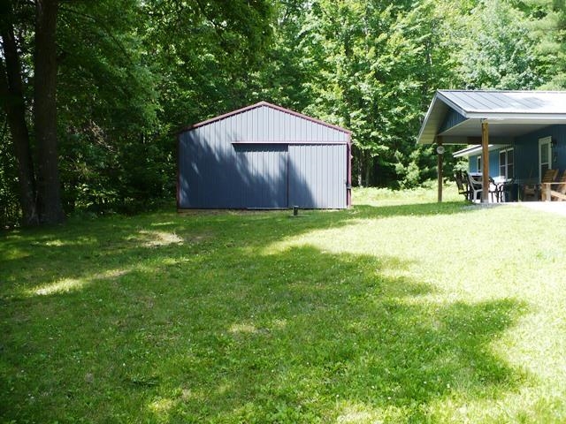 W7512 POERTNER ROAD, Neillsville, Wisconsin 54456, 3 Bedrooms Bedrooms, ,2 BathroomsBathrooms,Residential,For Sale,W7512 POERTNER ROAD,22602803