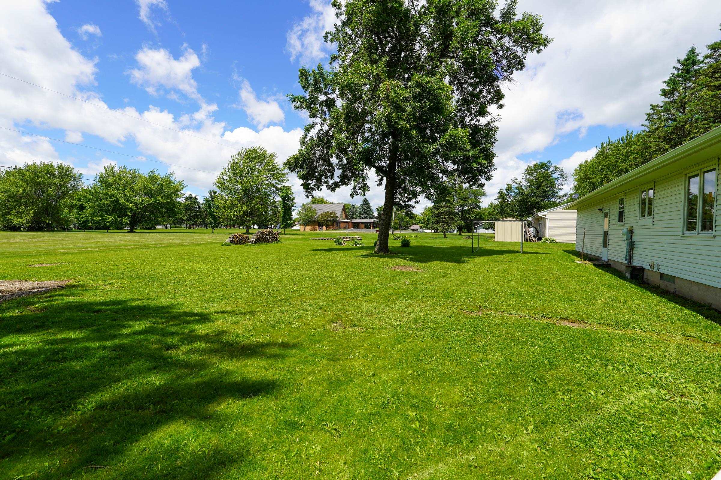 303 S 2ND LANE, Abbotsford, Wisconsin 54405, 3 Bedrooms Bedrooms, ,1 BathroomBathrooms,Residential,For Sale,303 S 2ND LANE,22602804