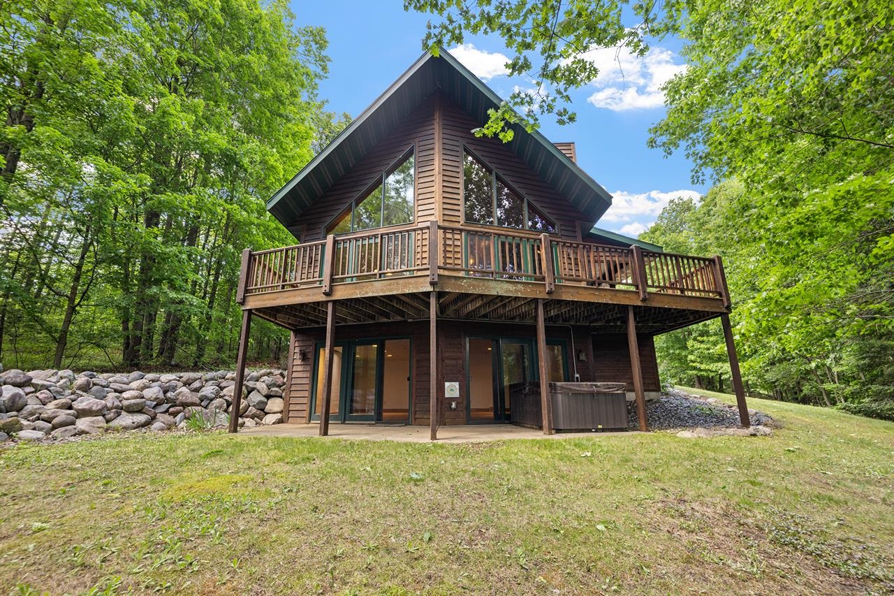 N9059 HOLLANDER ROAD, Gleason, Wisconsin 54435, 3 Bedrooms Bedrooms, ,3 BathroomsBathrooms,Residential,For Sale,N9059 HOLLANDER ROAD,22602805