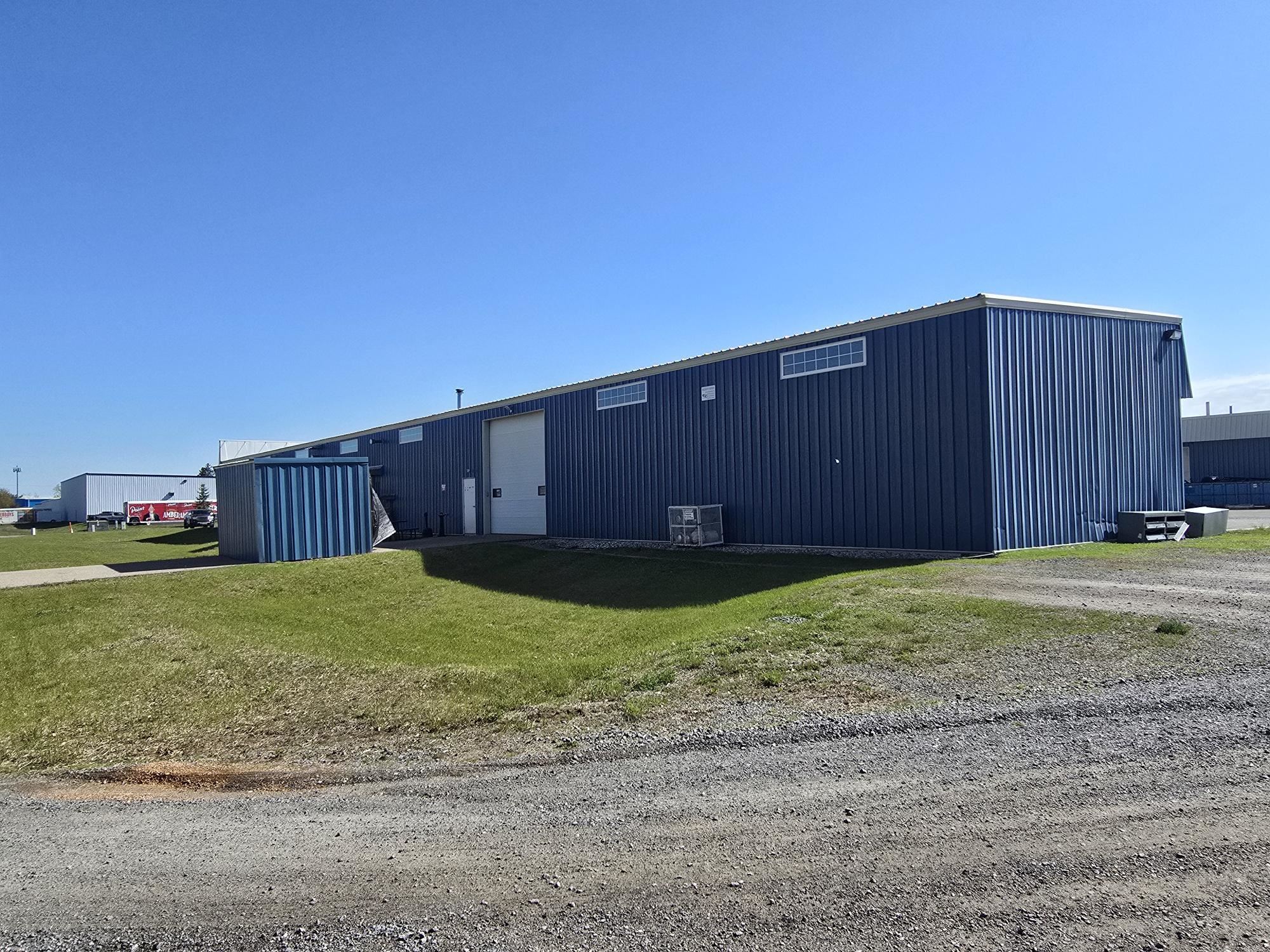 5201 HEFFRON COURT, Stevens Point, Wisconsin 54481, ,Commercial/industrial,For Rent,5201 HEFFRON COURT,22602807