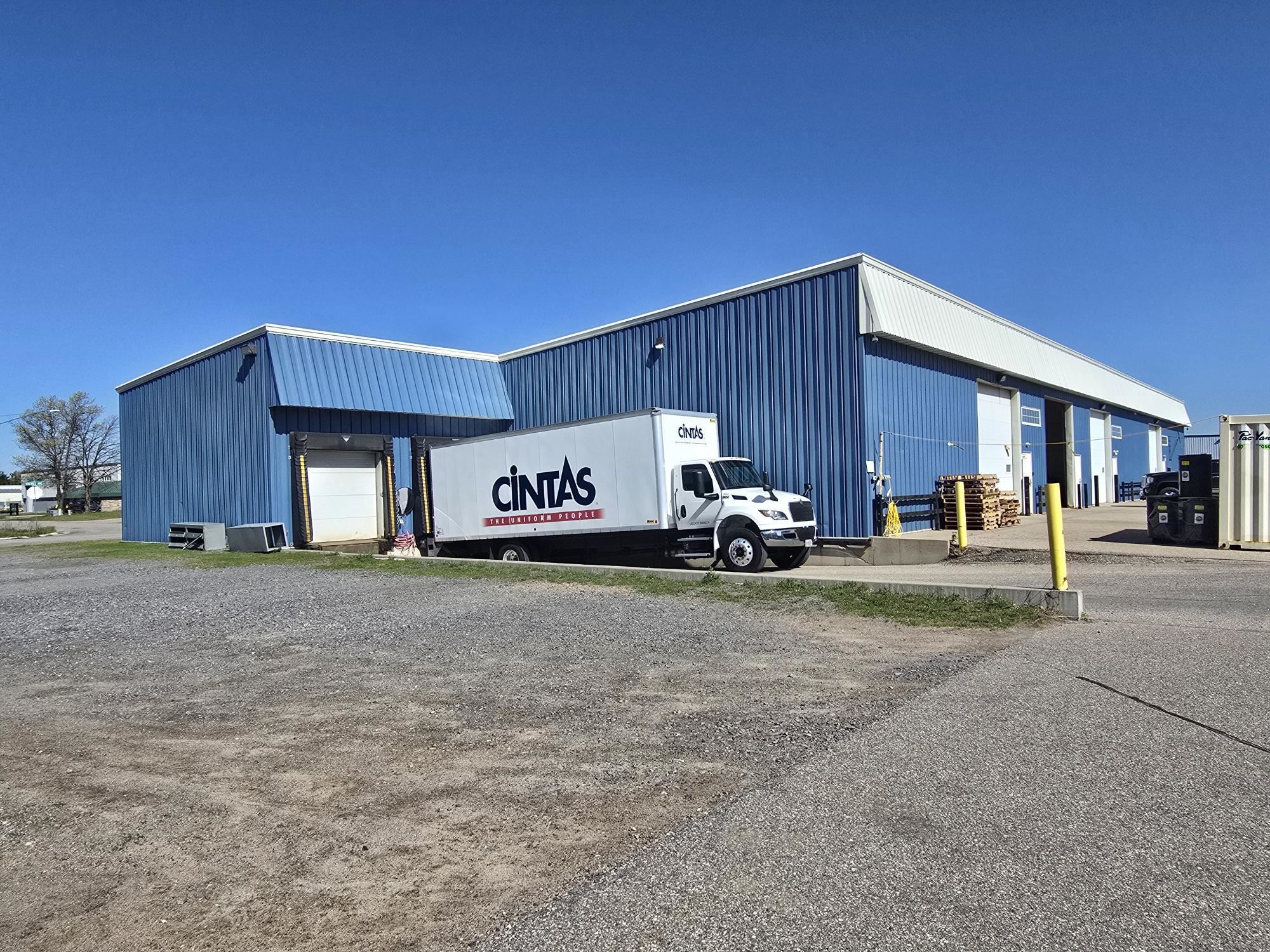 5201 HEFFRON COURT, Stevens Point, Wisconsin 54481, ,Commercial/industrial,For Rent,5201 HEFFRON COURT,22602807