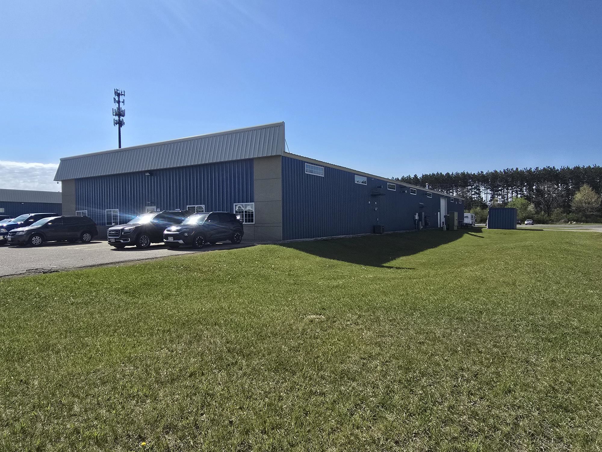 5201 HEFFRON COURT, Stevens Point, Wisconsin 54481, ,Commercial/industrial,For Rent,5201 HEFFRON COURT,22602807