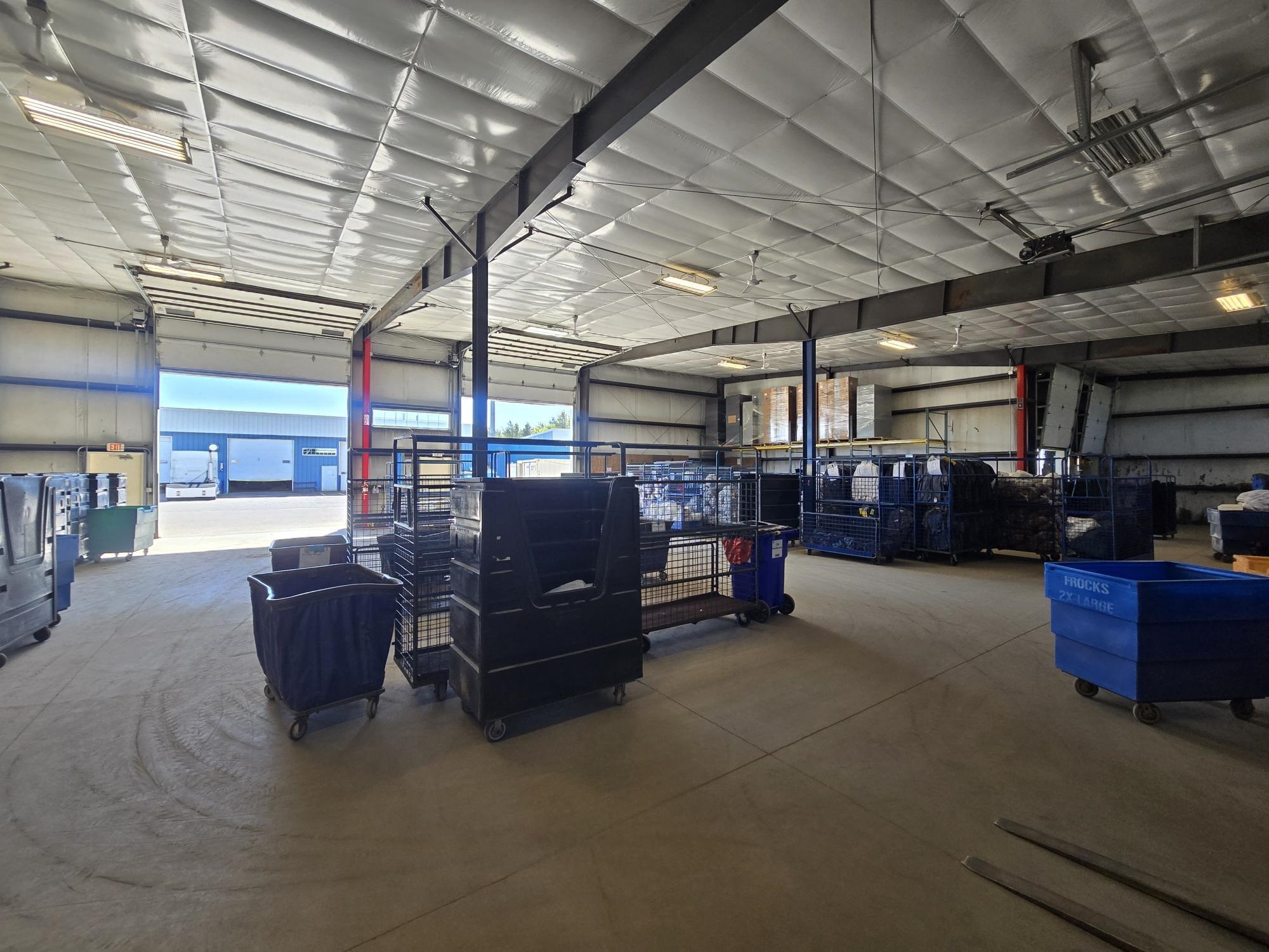 5201 HEFFRON COURT, Stevens Point, Wisconsin 54481, ,Commercial/industrial,For Rent,5201 HEFFRON COURT,22602807