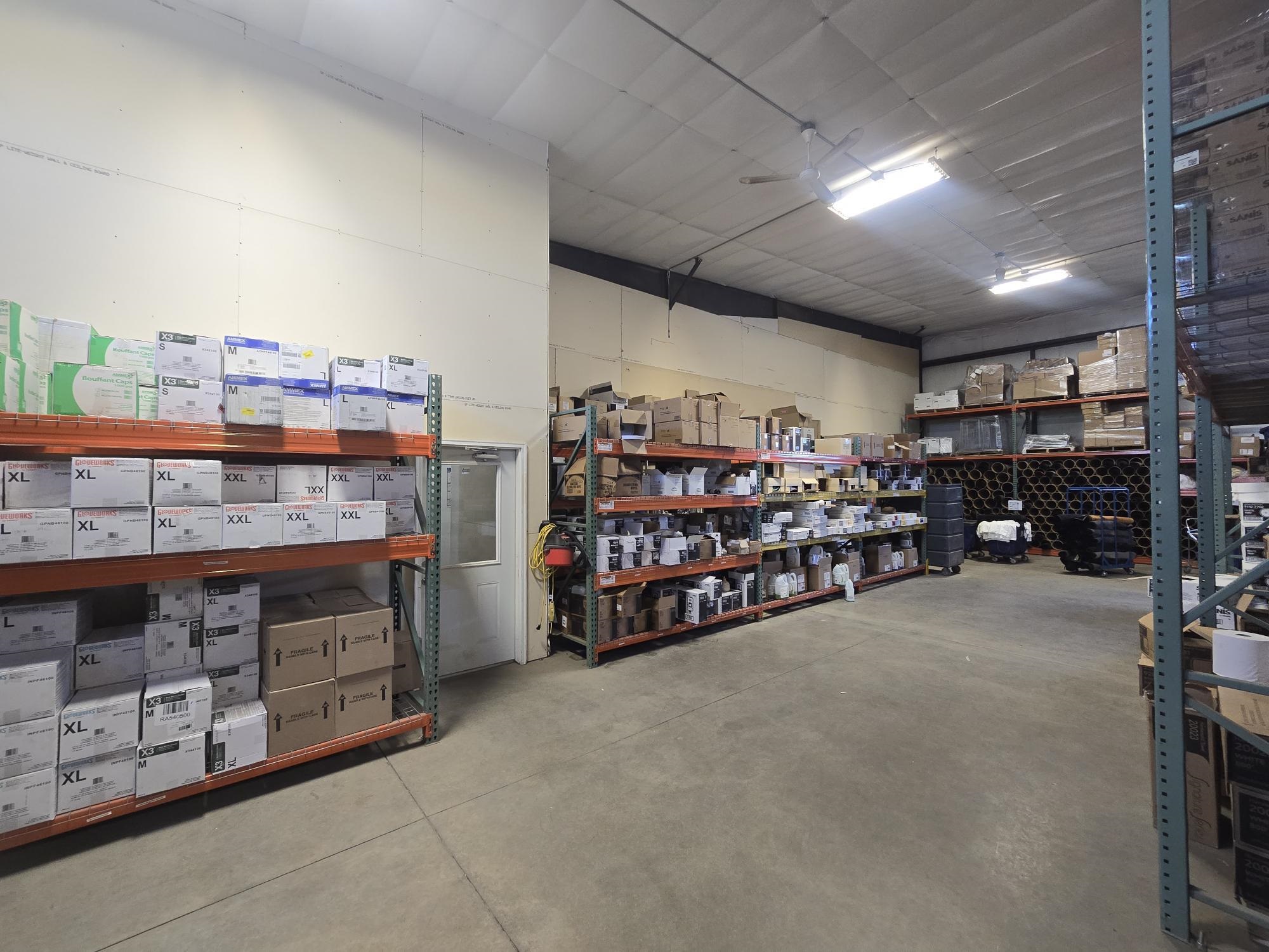5201 HEFFRON COURT, Stevens Point, Wisconsin 54481, ,Commercial/industrial,For Rent,5201 HEFFRON COURT,22602807