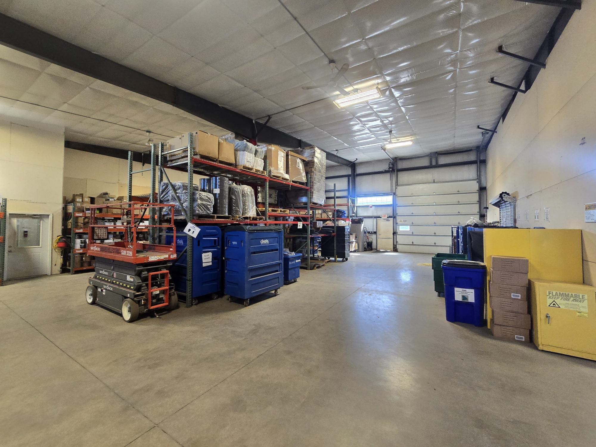 5201 HEFFRON COURT, Stevens Point, Wisconsin 54481, ,Commercial/industrial,For Rent,5201 HEFFRON COURT,22602807