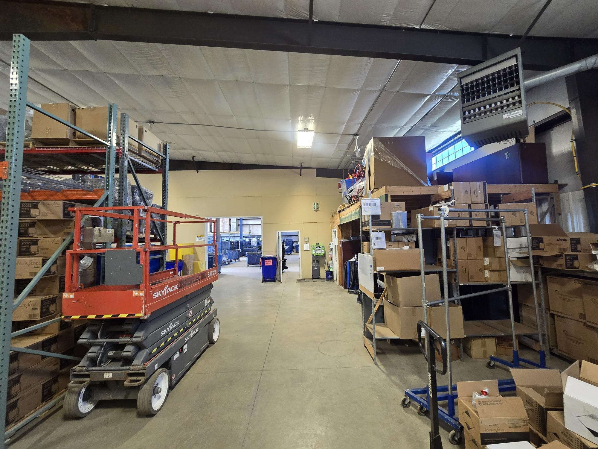 5201 HEFFRON COURT, Stevens Point, Wisconsin 54481, ,Commercial/industrial,For Rent,5201 HEFFRON COURT,22602807