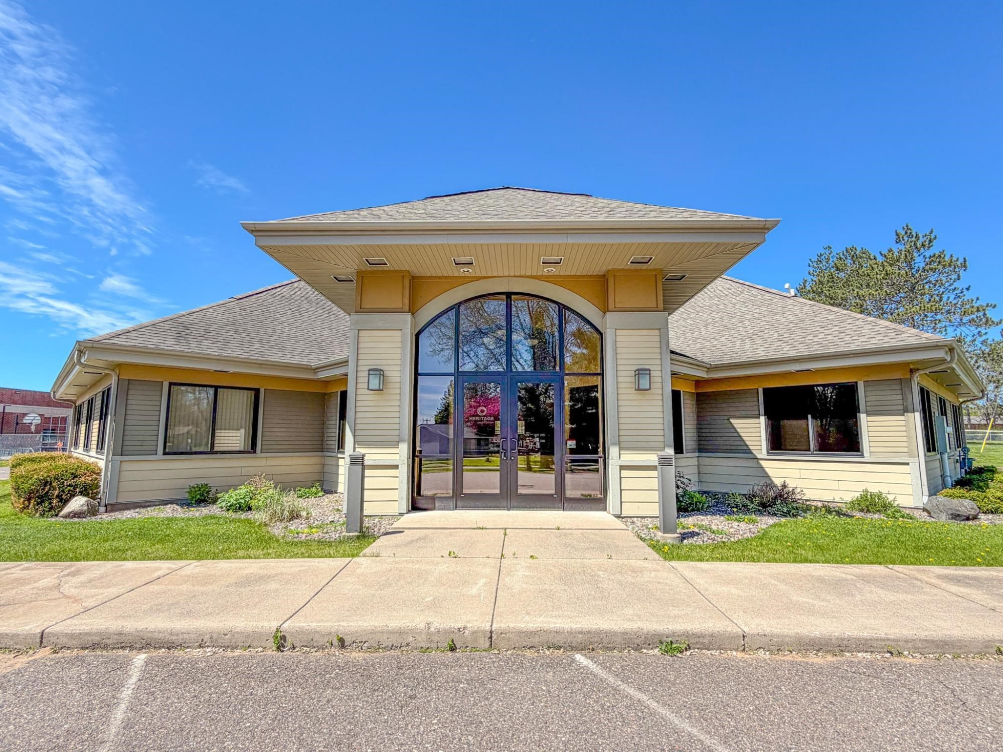 1125 TOWN STREET, Prentice, Wisconsin 54556, ,Commercial/industrial,For Sale,1125 TOWN STREET,22602808