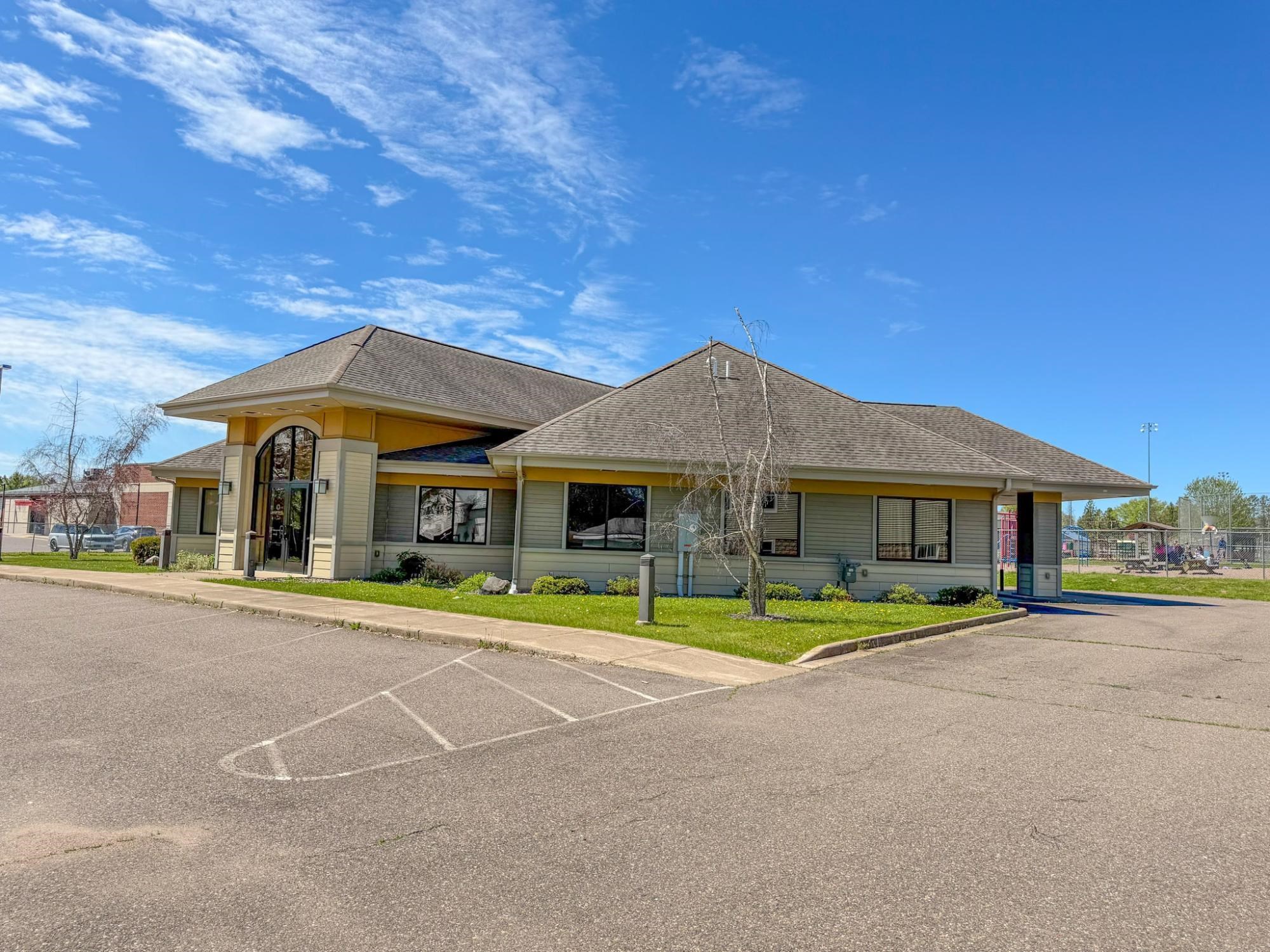 1125 TOWN STREET, Prentice, Wisconsin 54556, ,Commercial/industrial,For Sale,1125 TOWN STREET,22602808