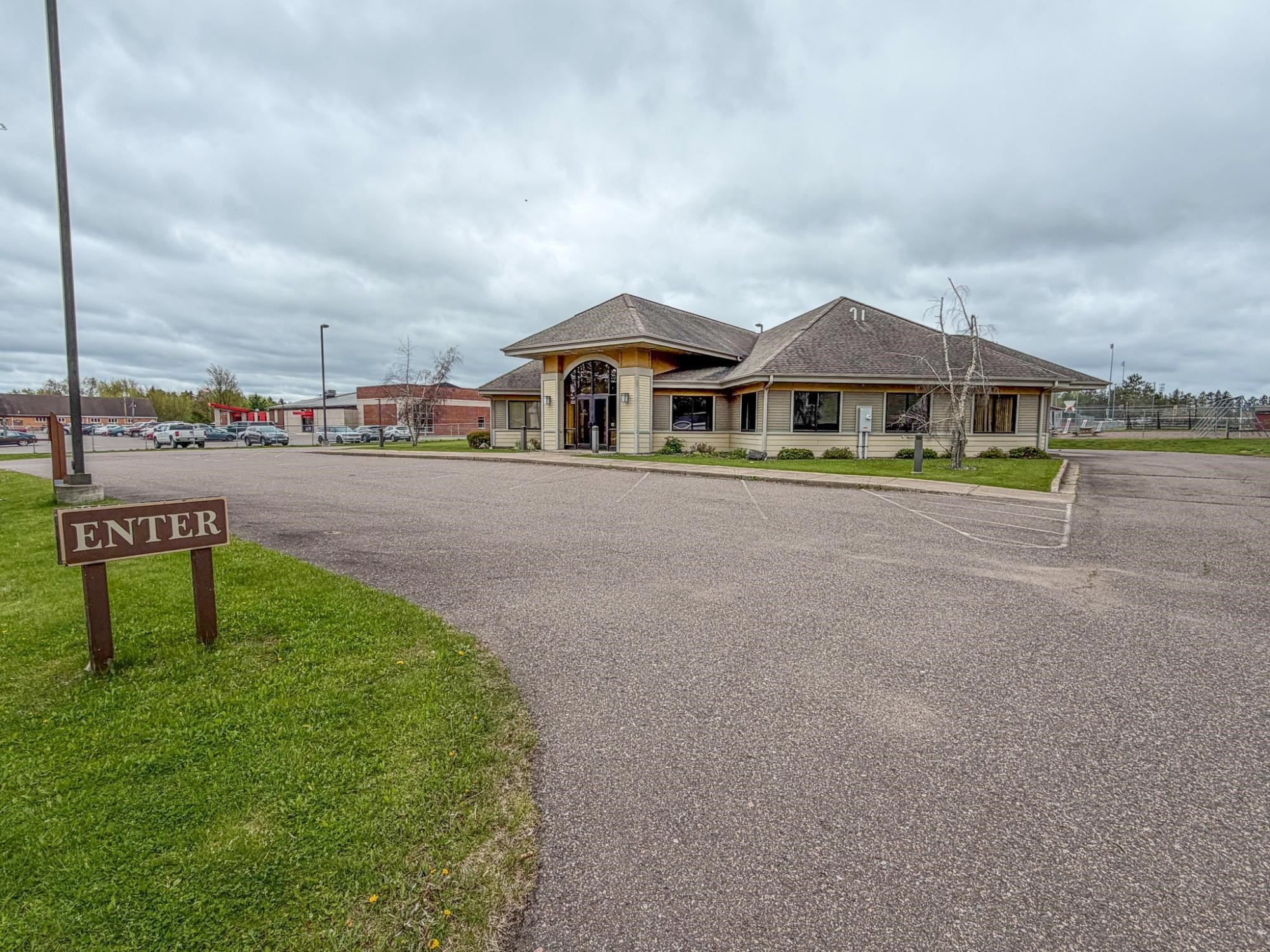 1125 TOWN STREET, Prentice, Wisconsin 54556, ,Commercial/industrial,For Sale,1125 TOWN STREET,22602808