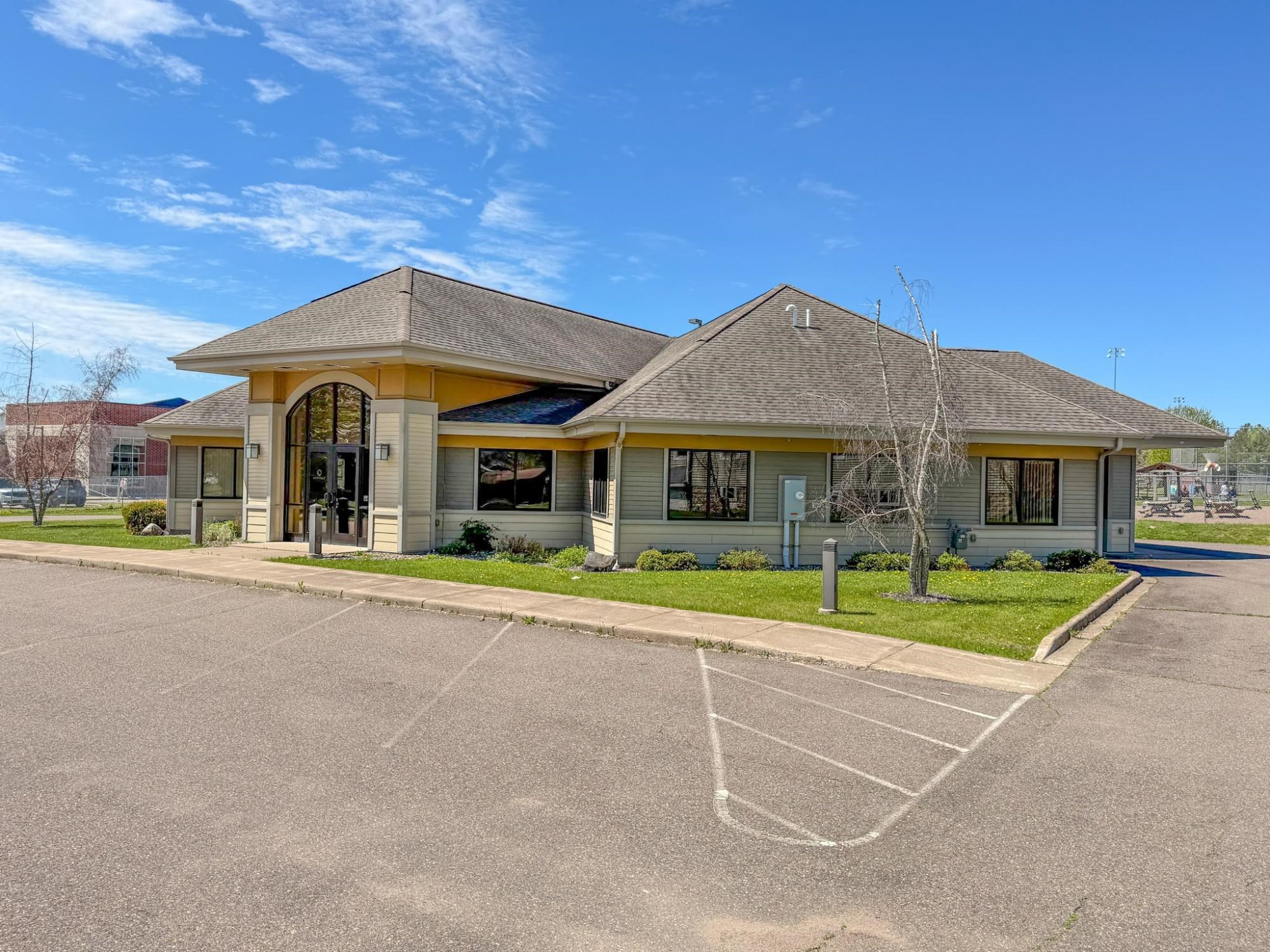 1125 TOWN STREET, Prentice, Wisconsin 54556, ,Commercial/industrial,For Sale,1125 TOWN STREET,22602808