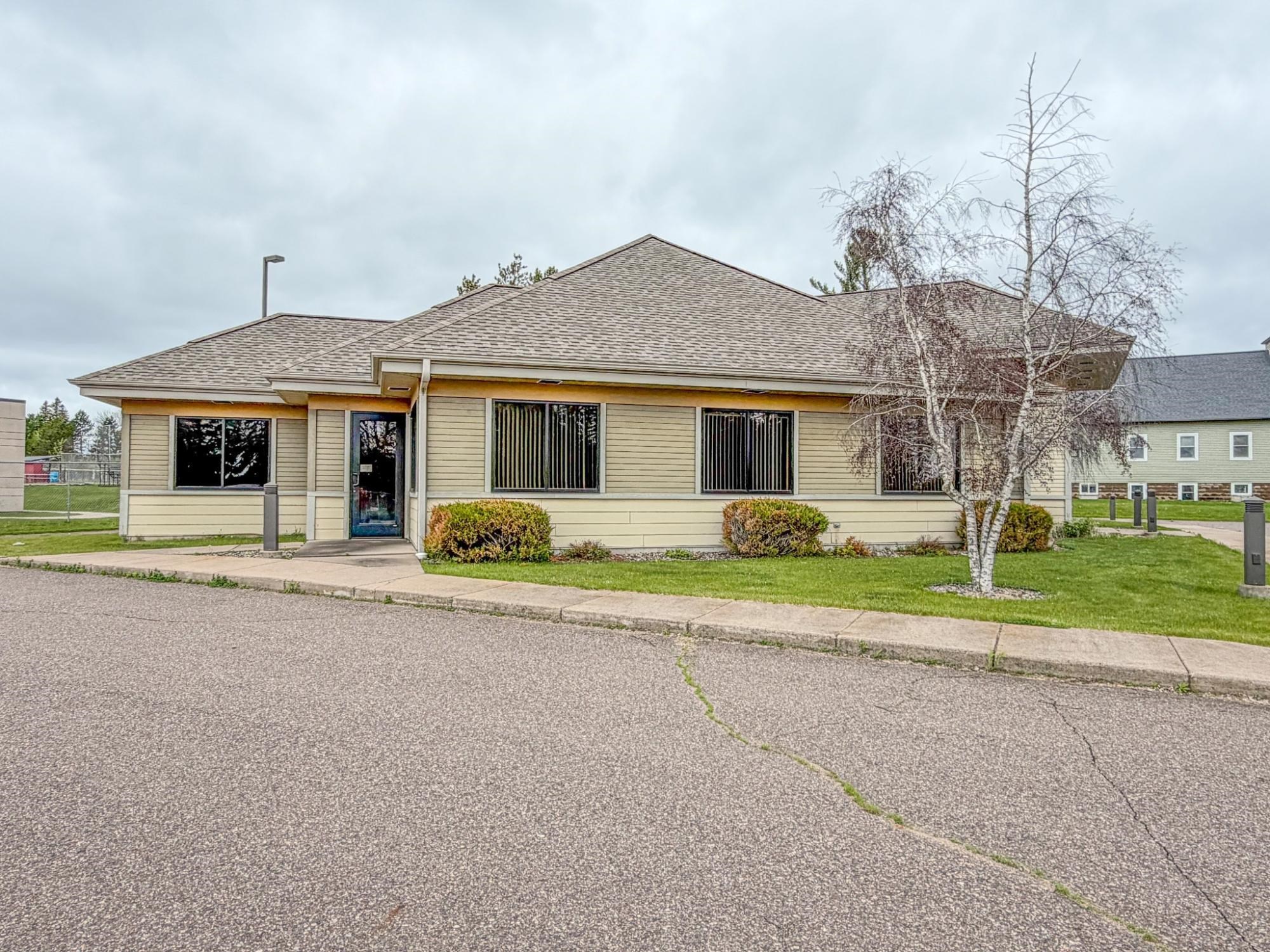 1125 TOWN STREET, Prentice, Wisconsin 54556, ,Commercial/industrial,For Sale,1125 TOWN STREET,22602808