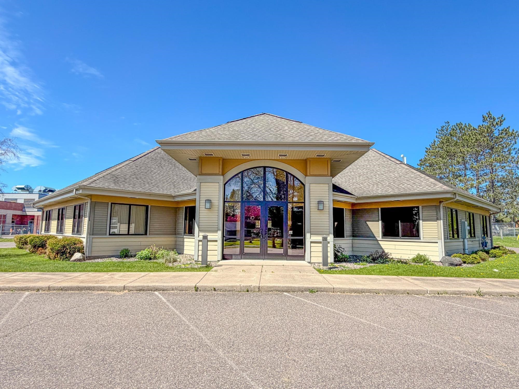 1125 TOWN STREET, Prentice, Wisconsin 54556, ,Commercial/industrial,For Sale,1125 TOWN STREET,22602808
