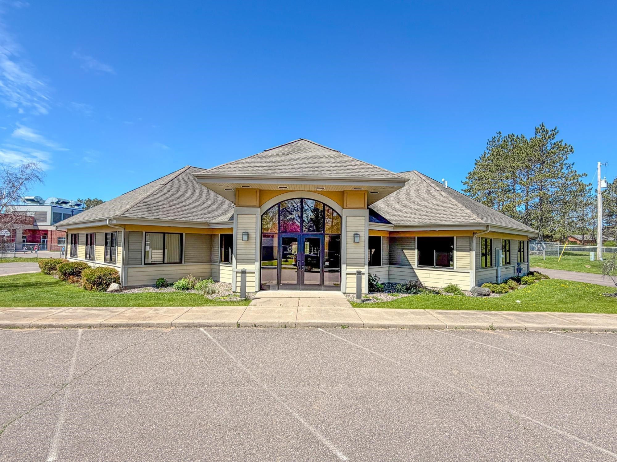 1125 TOWN STREET, Prentice, Wisconsin 54556, ,Commercial/industrial,For Sale,1125 TOWN STREET,22602808