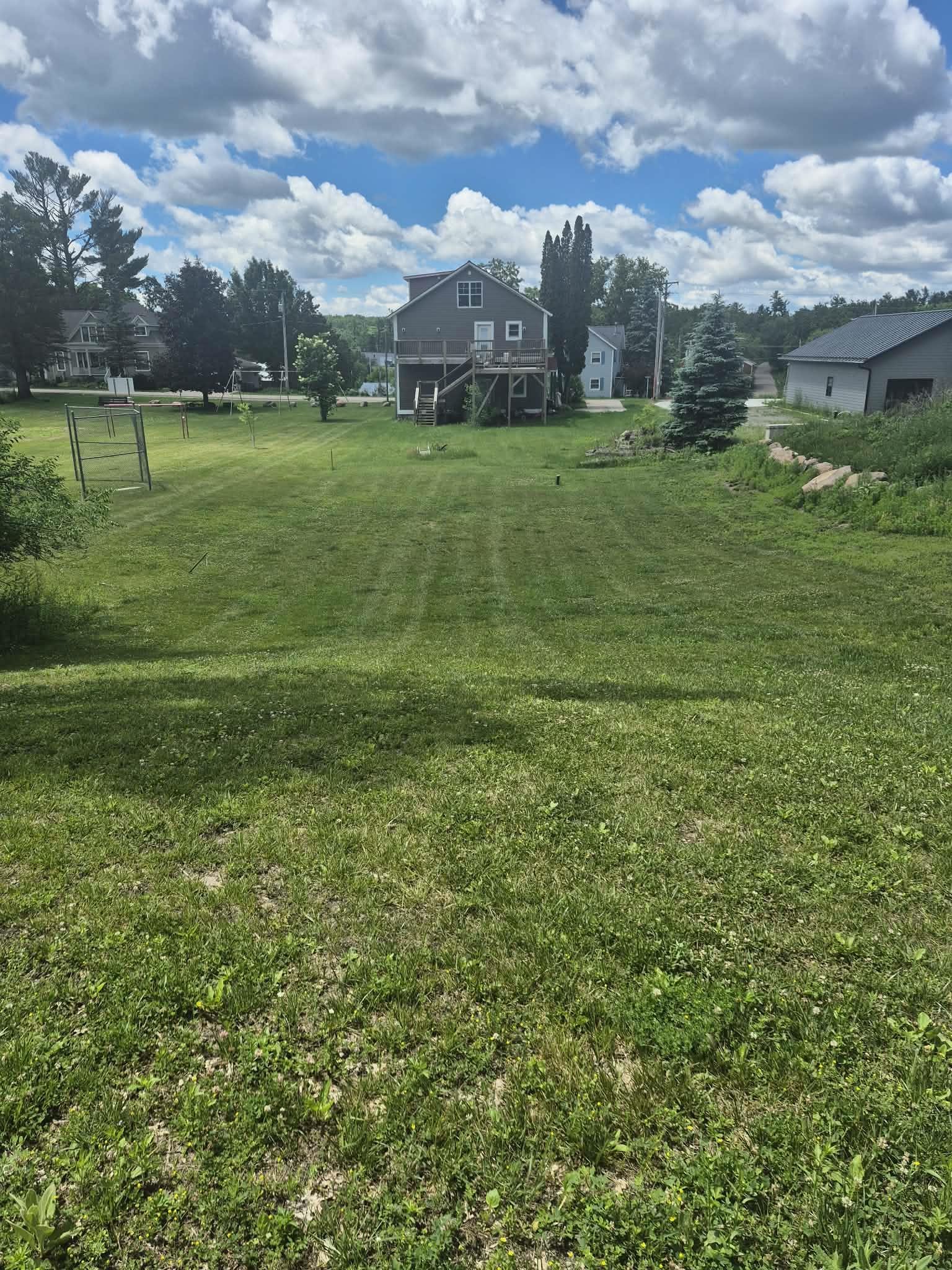 Lot 1 OAK STREET, Nelsonville, Wisconsin 54458, ,Land,For Sale,Lot 1 OAK STREET,22602809